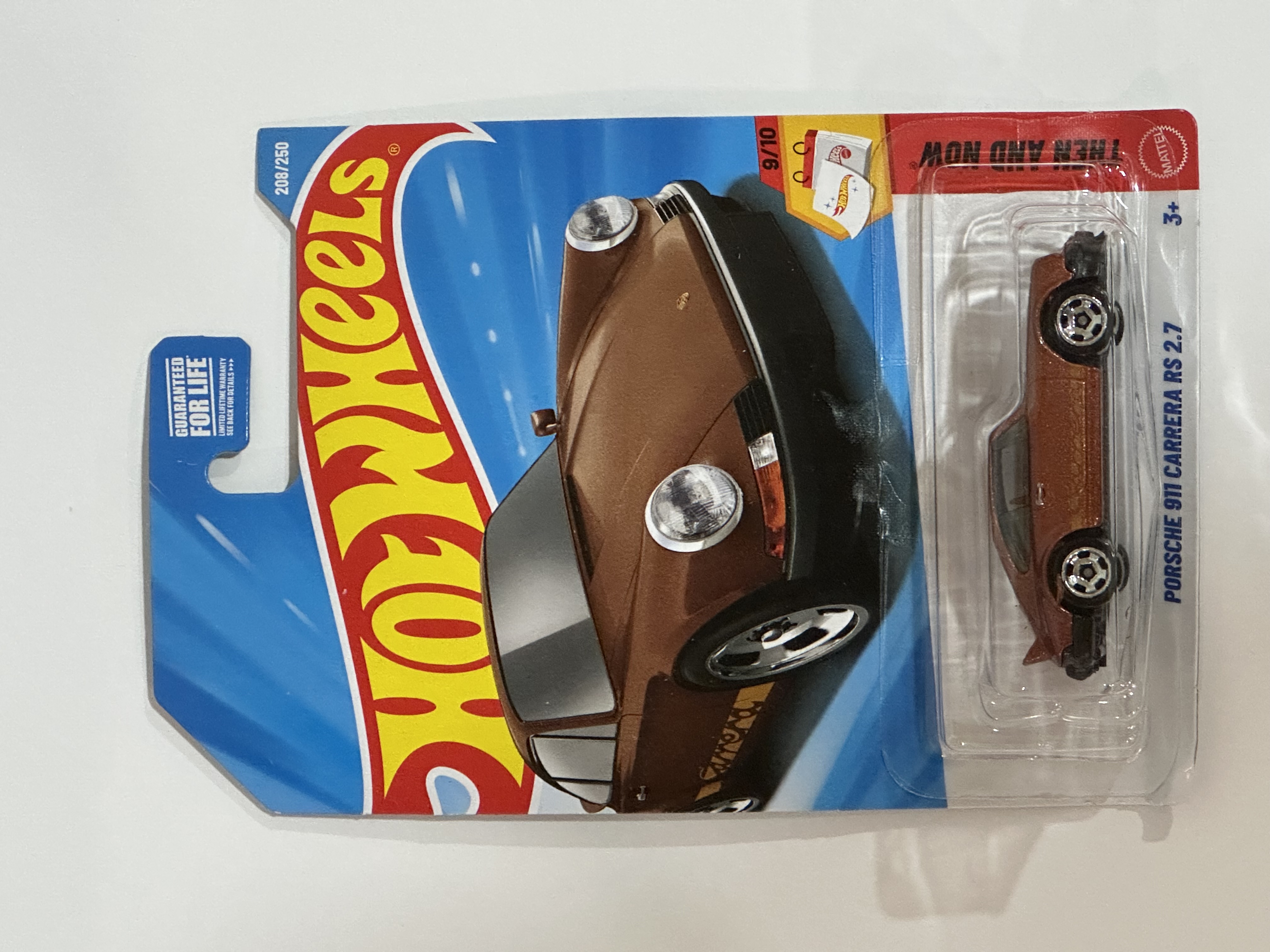 Collector submitted image