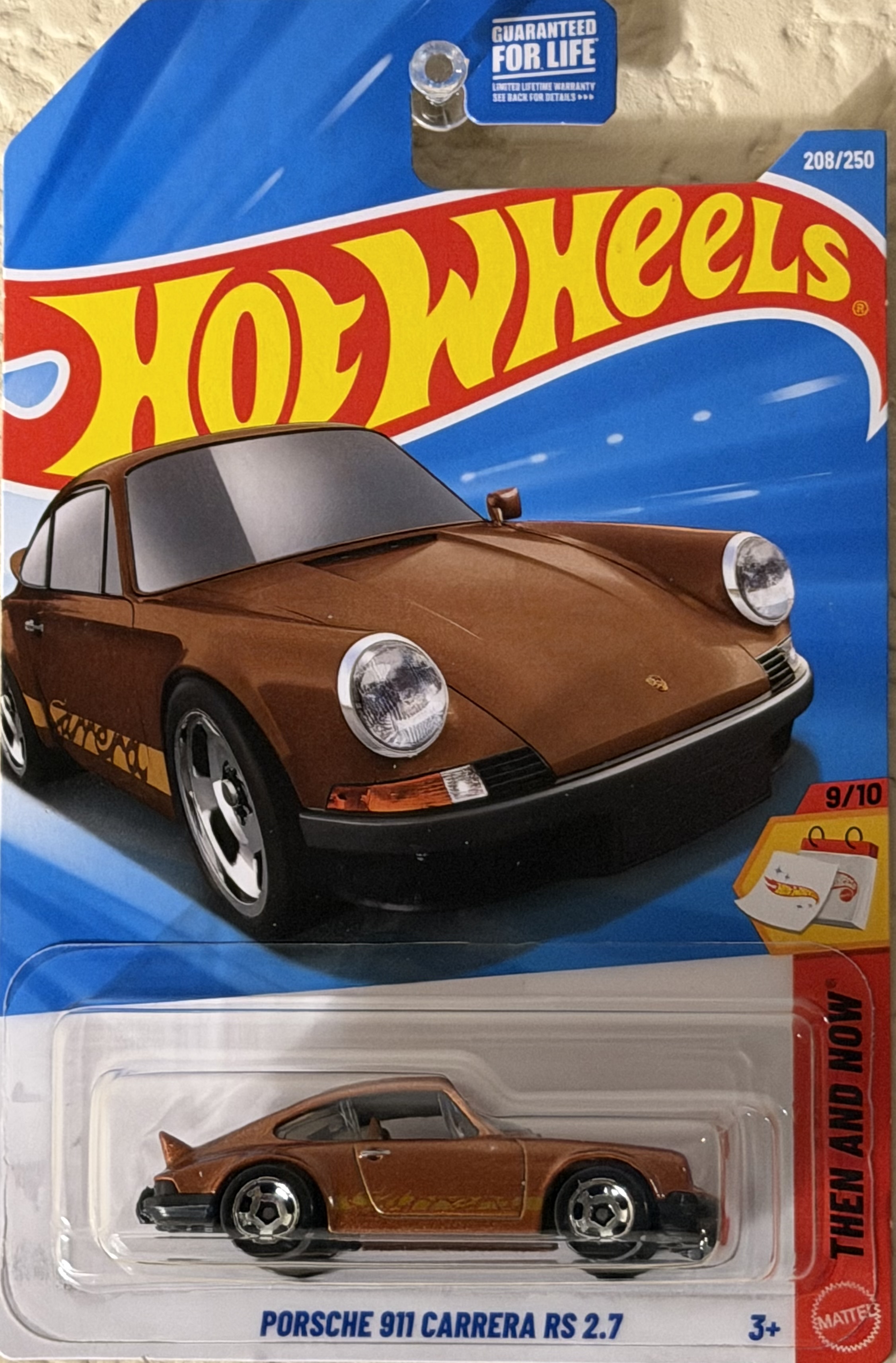 Collector submitted image