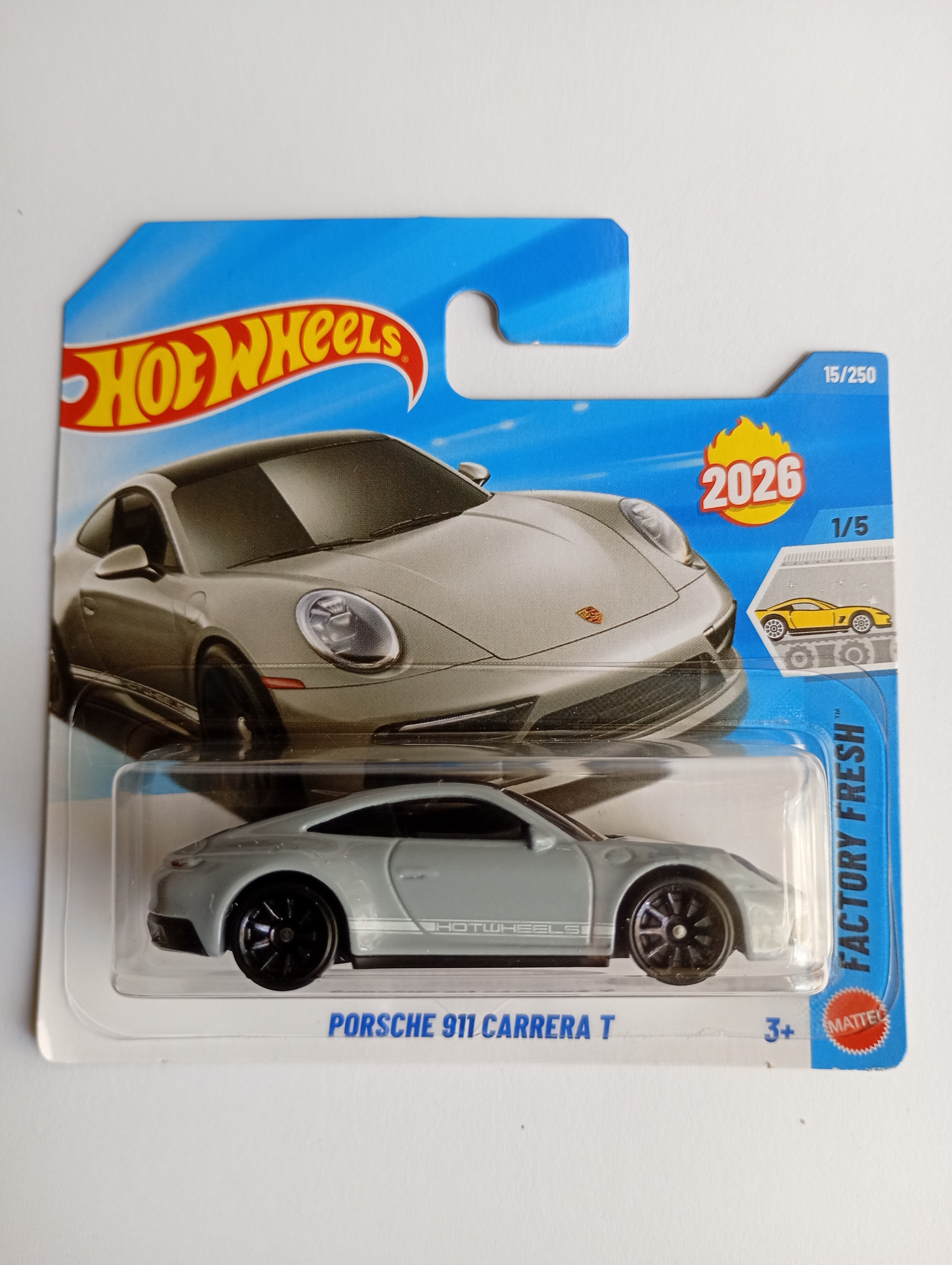 Collector submitted image