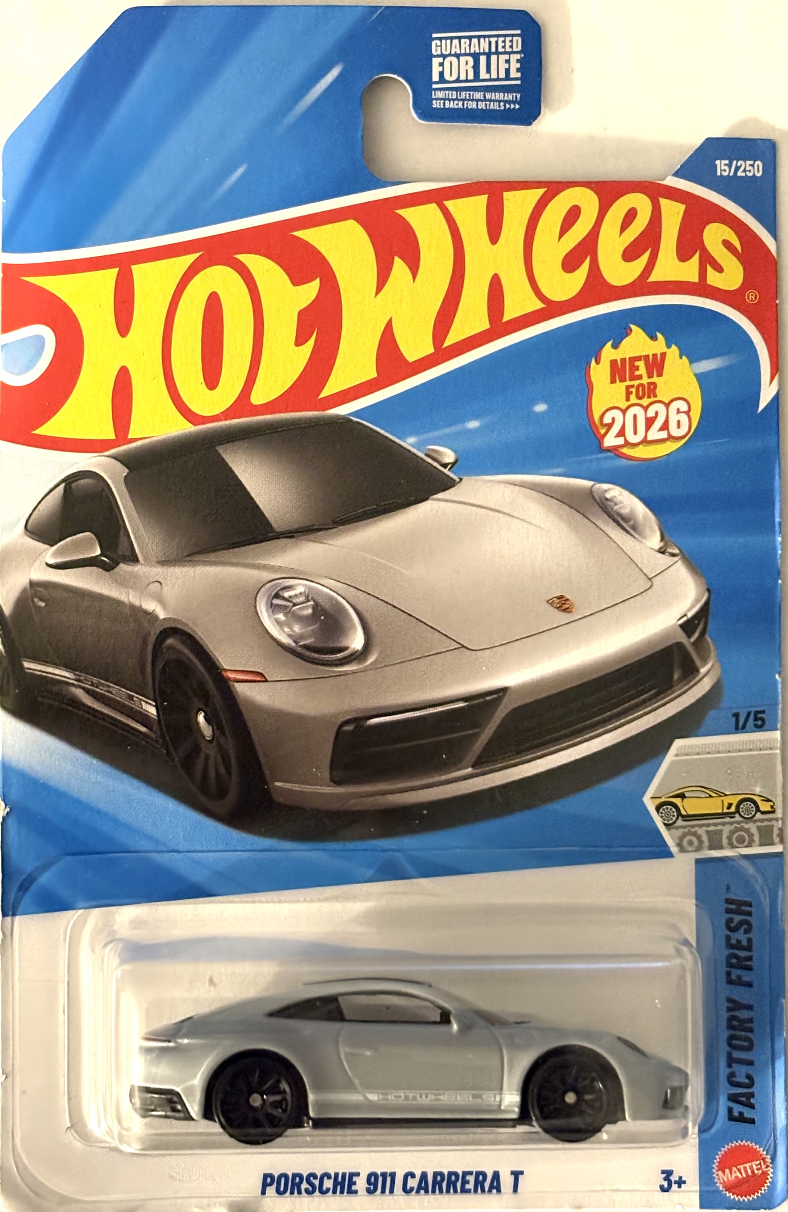 Collector submitted image