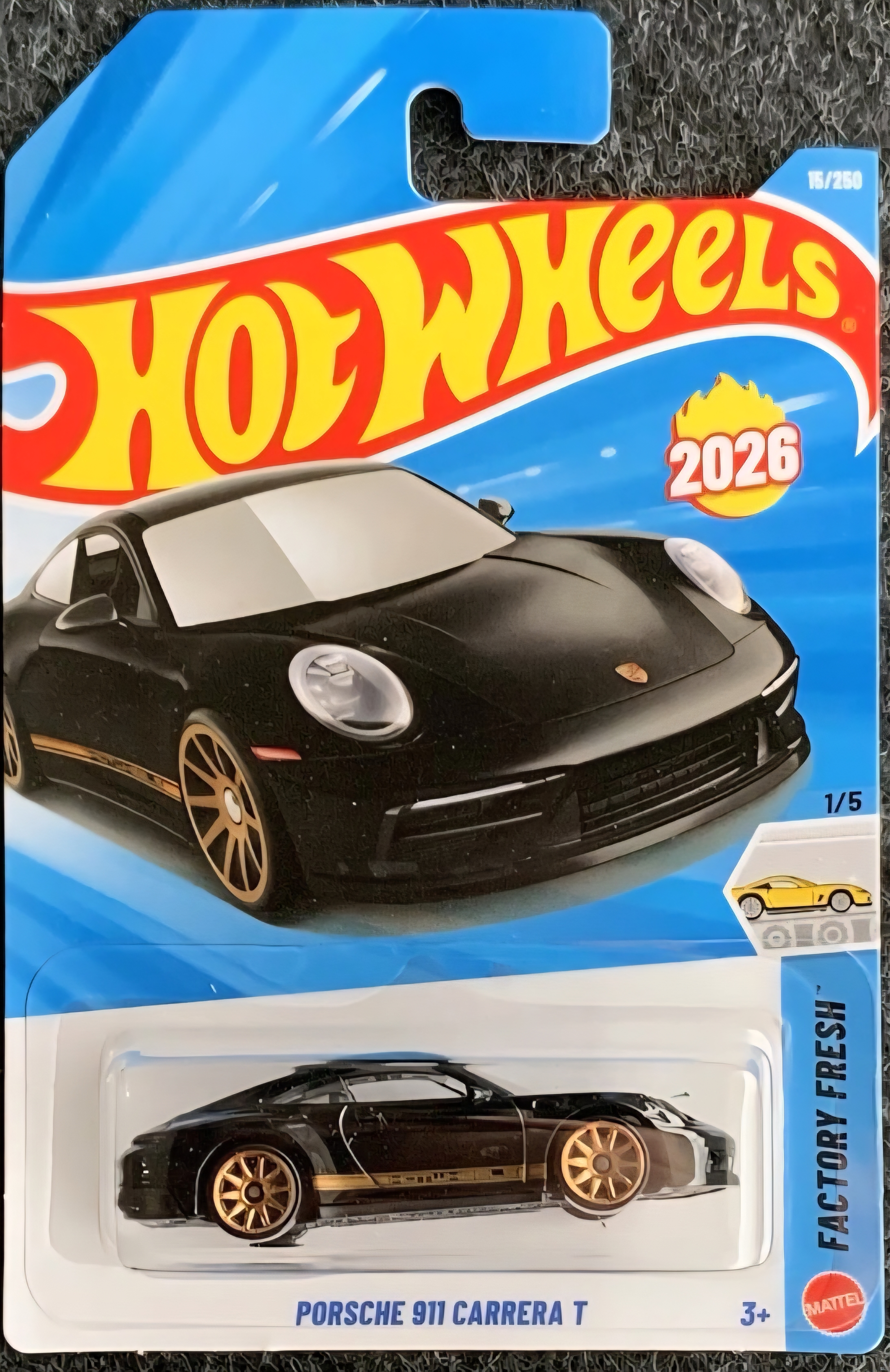 Collector submitted image