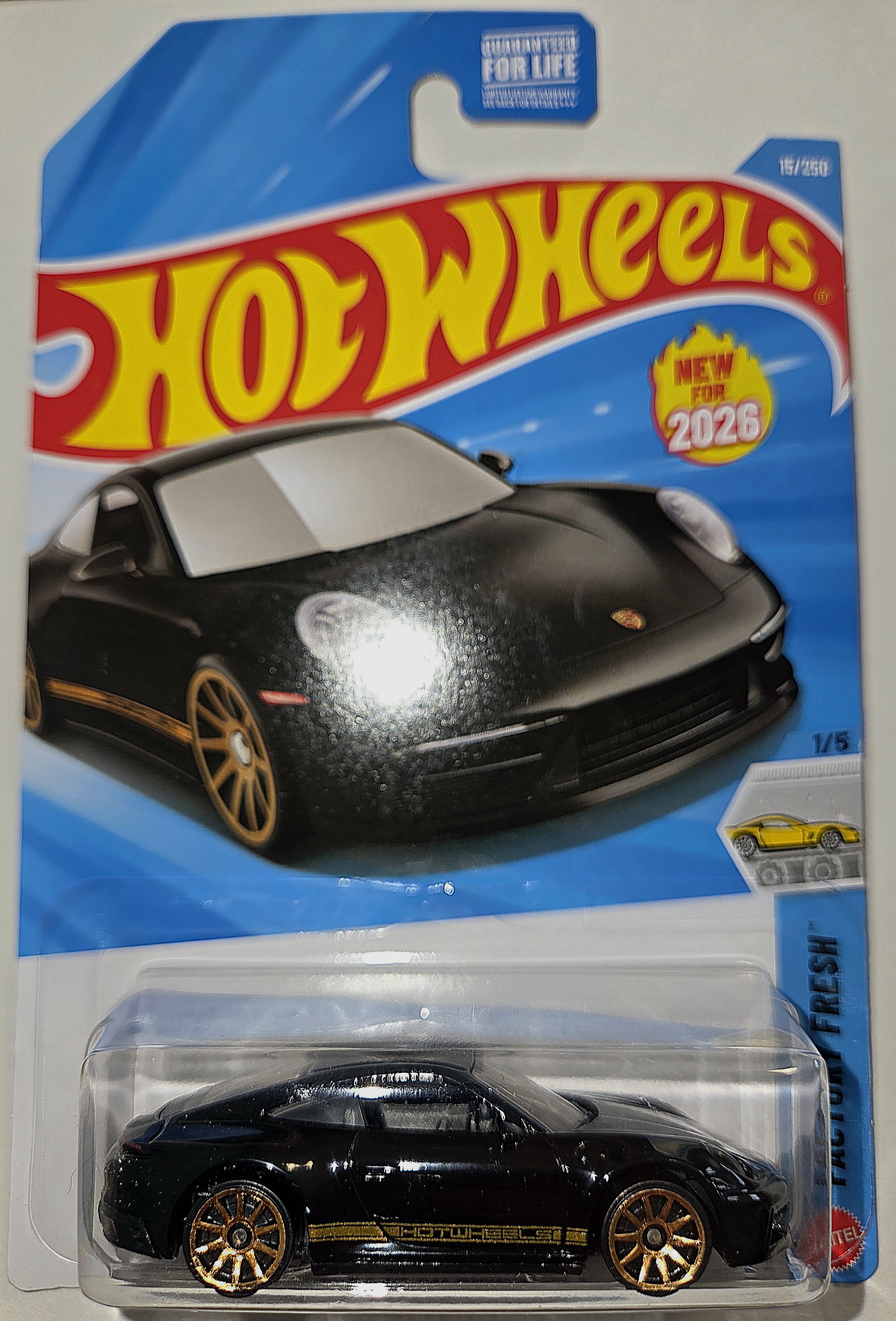 Collector submitted image