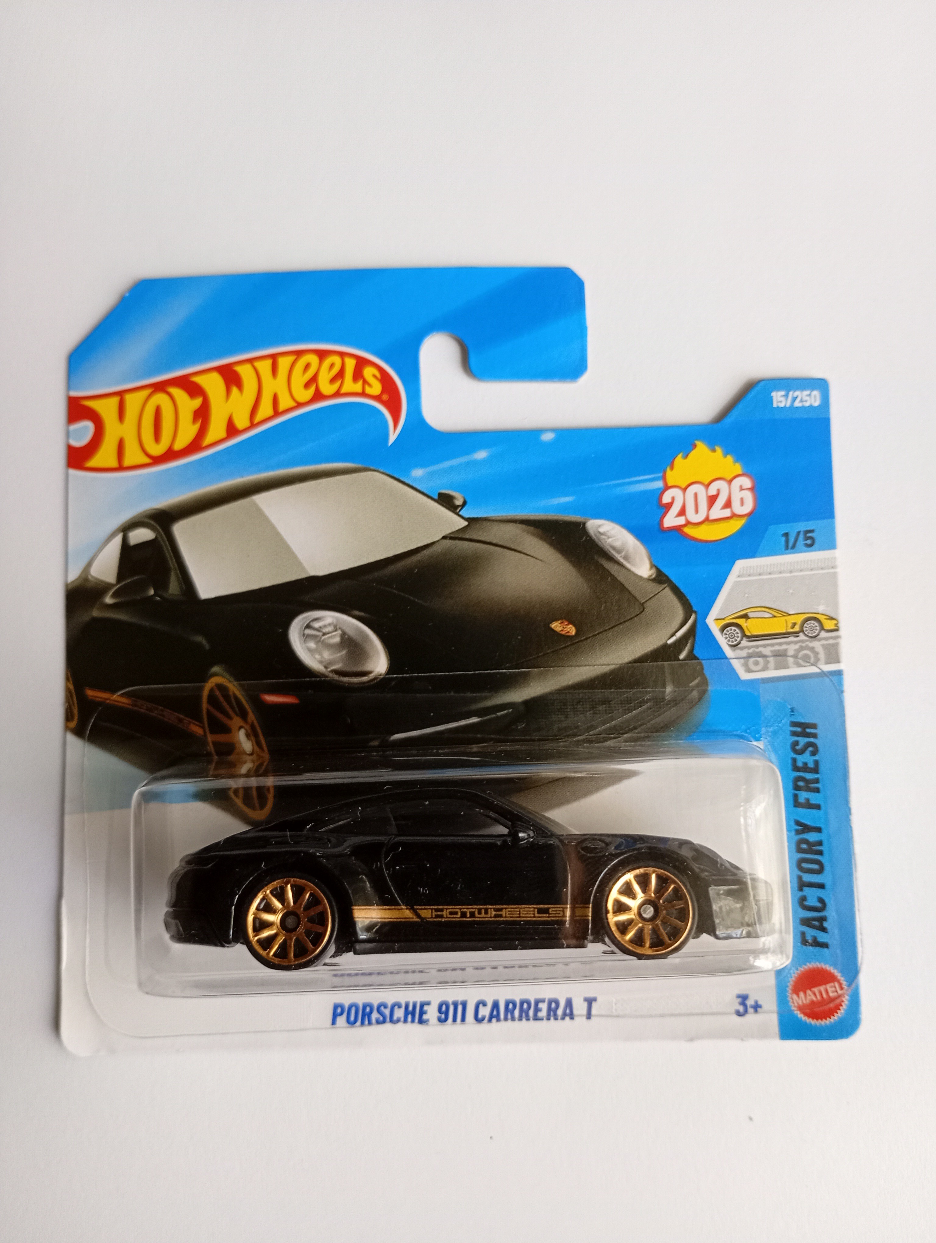 Collector submitted image