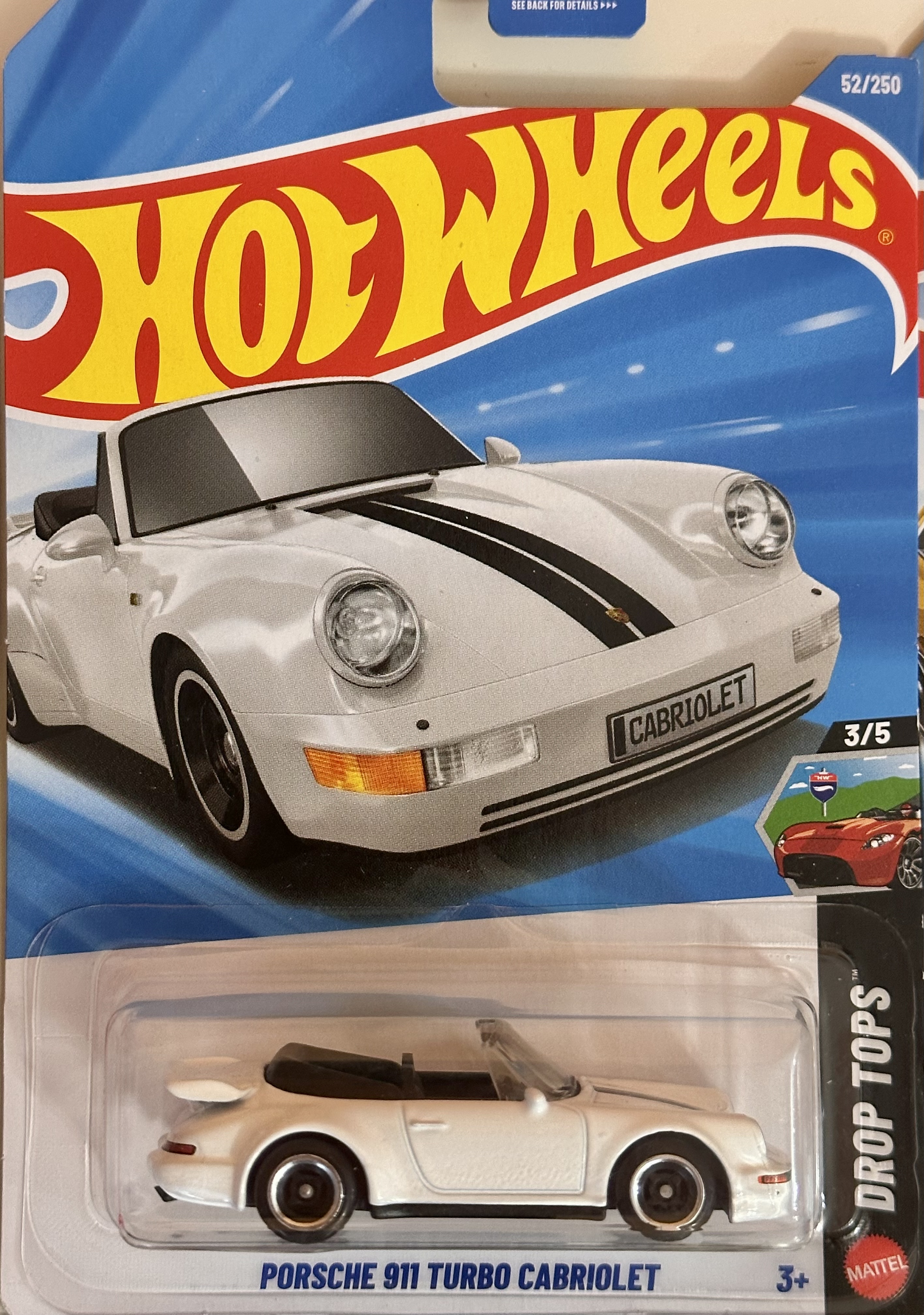 Collector submitted image