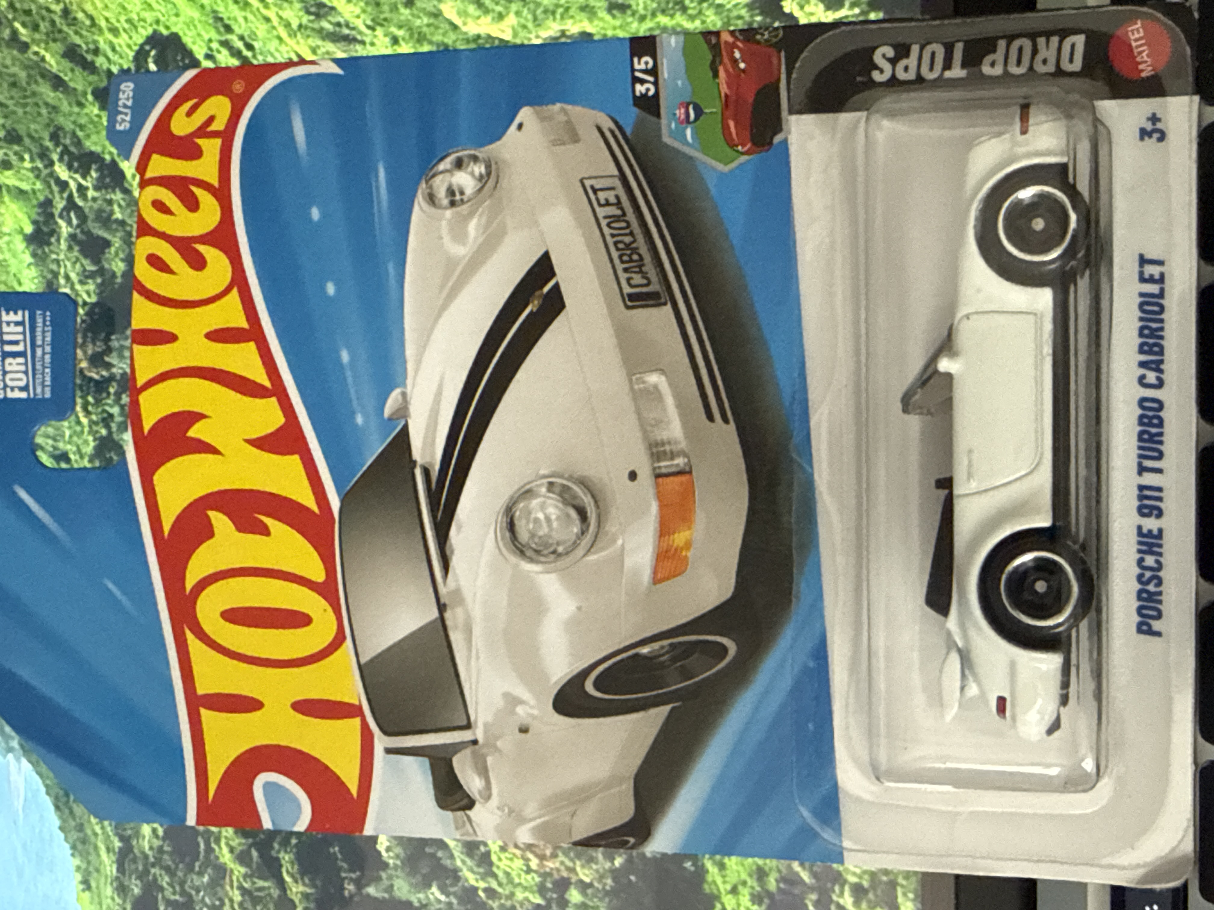 Collector submitted image