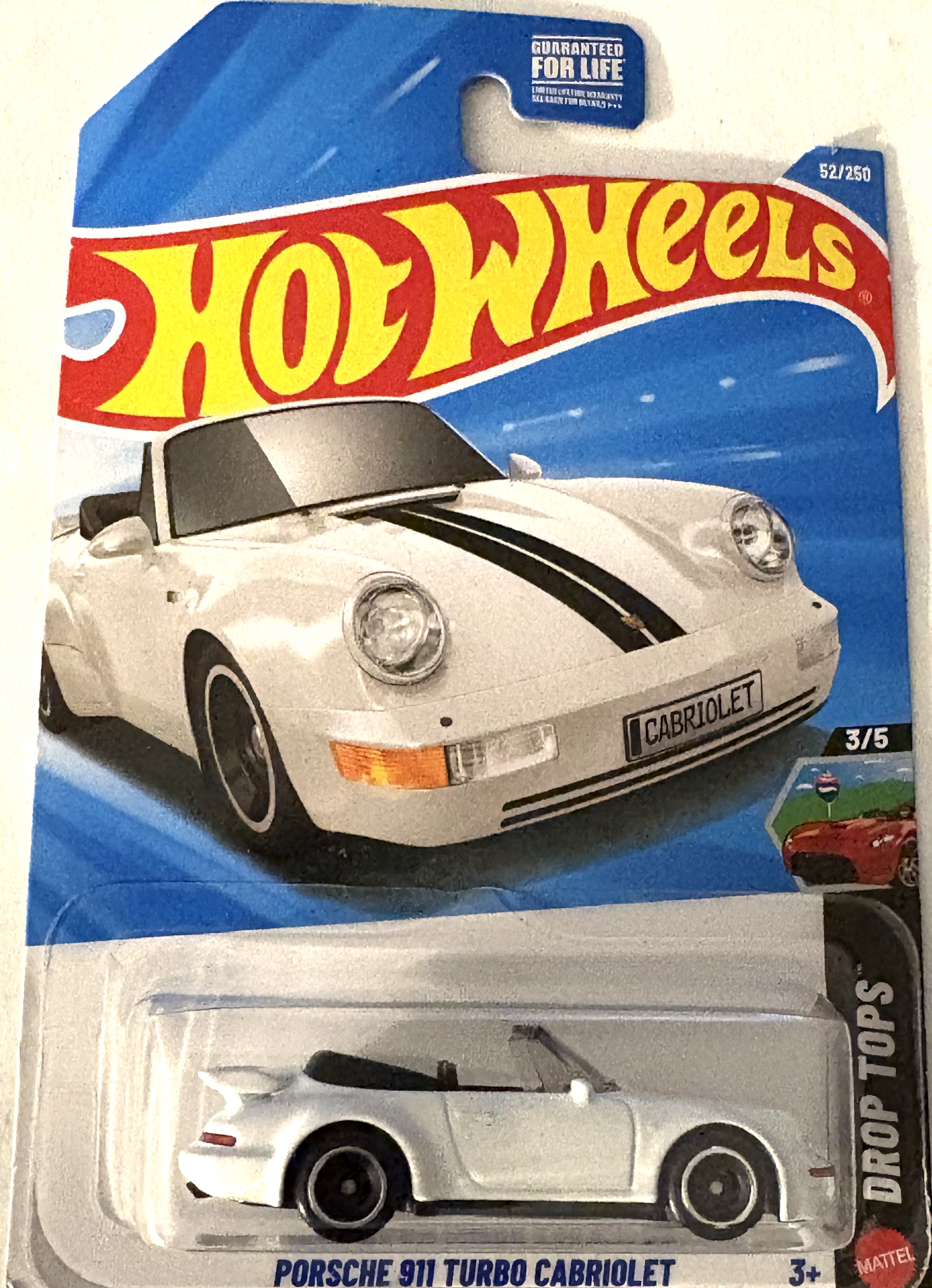 Collector submitted image