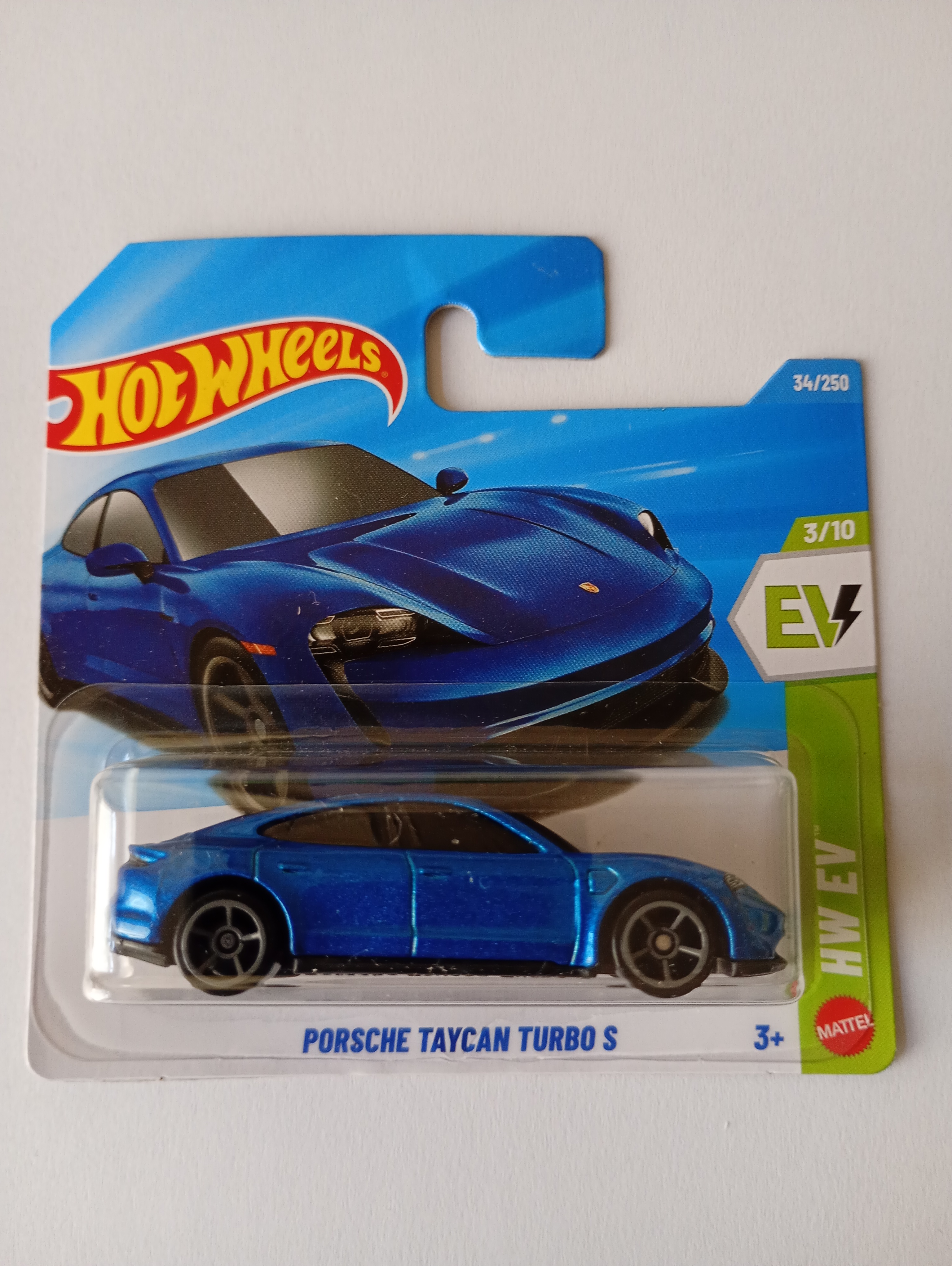 Collector submitted image