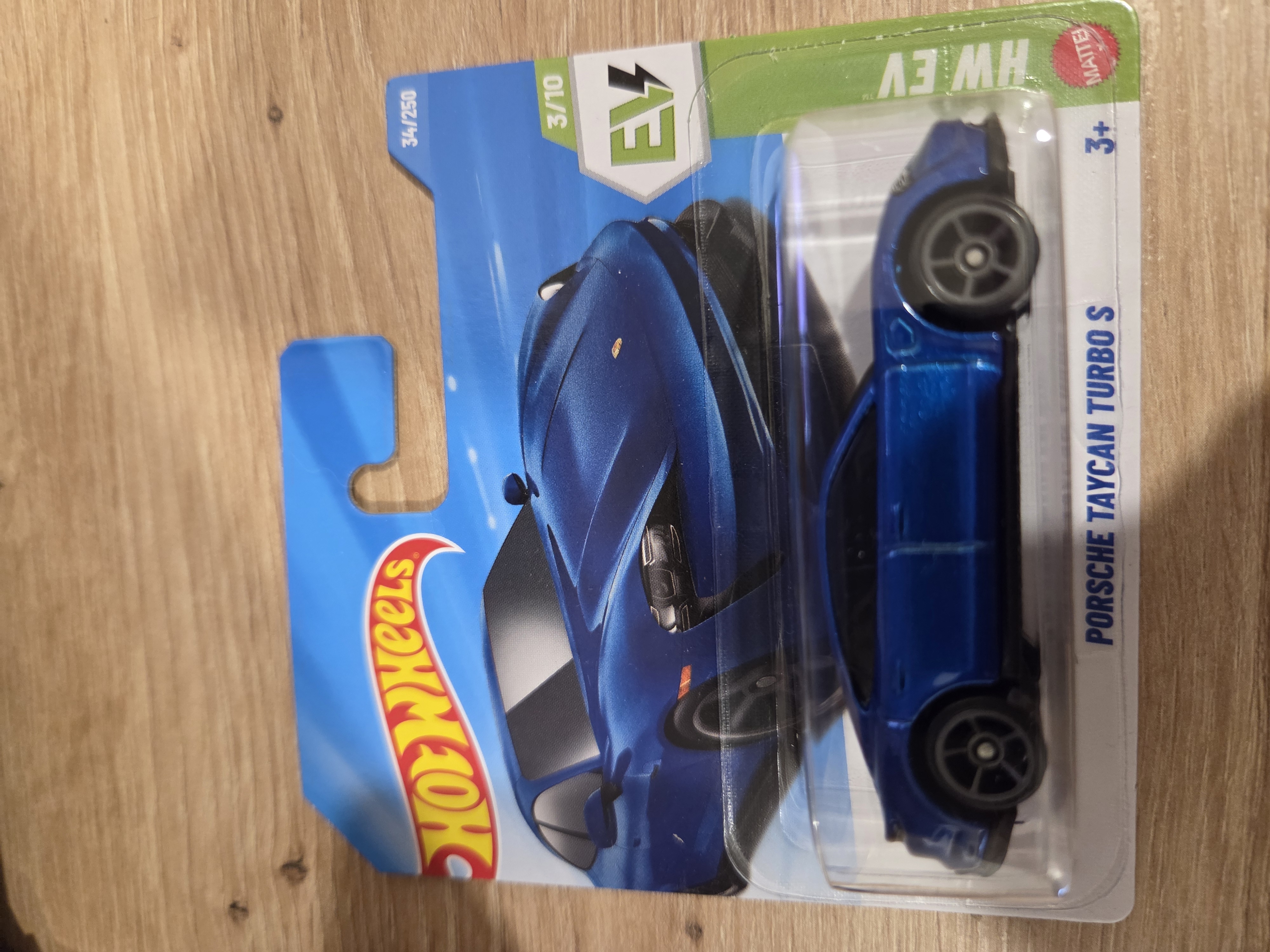 Collector submitted image