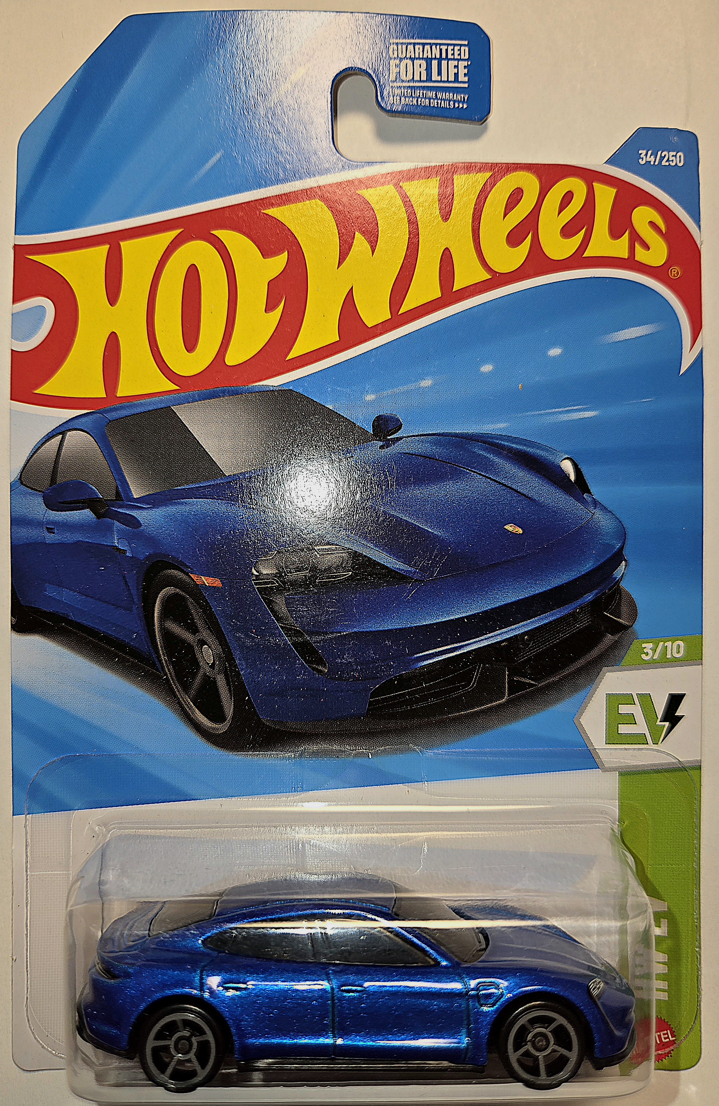 Collector submitted image