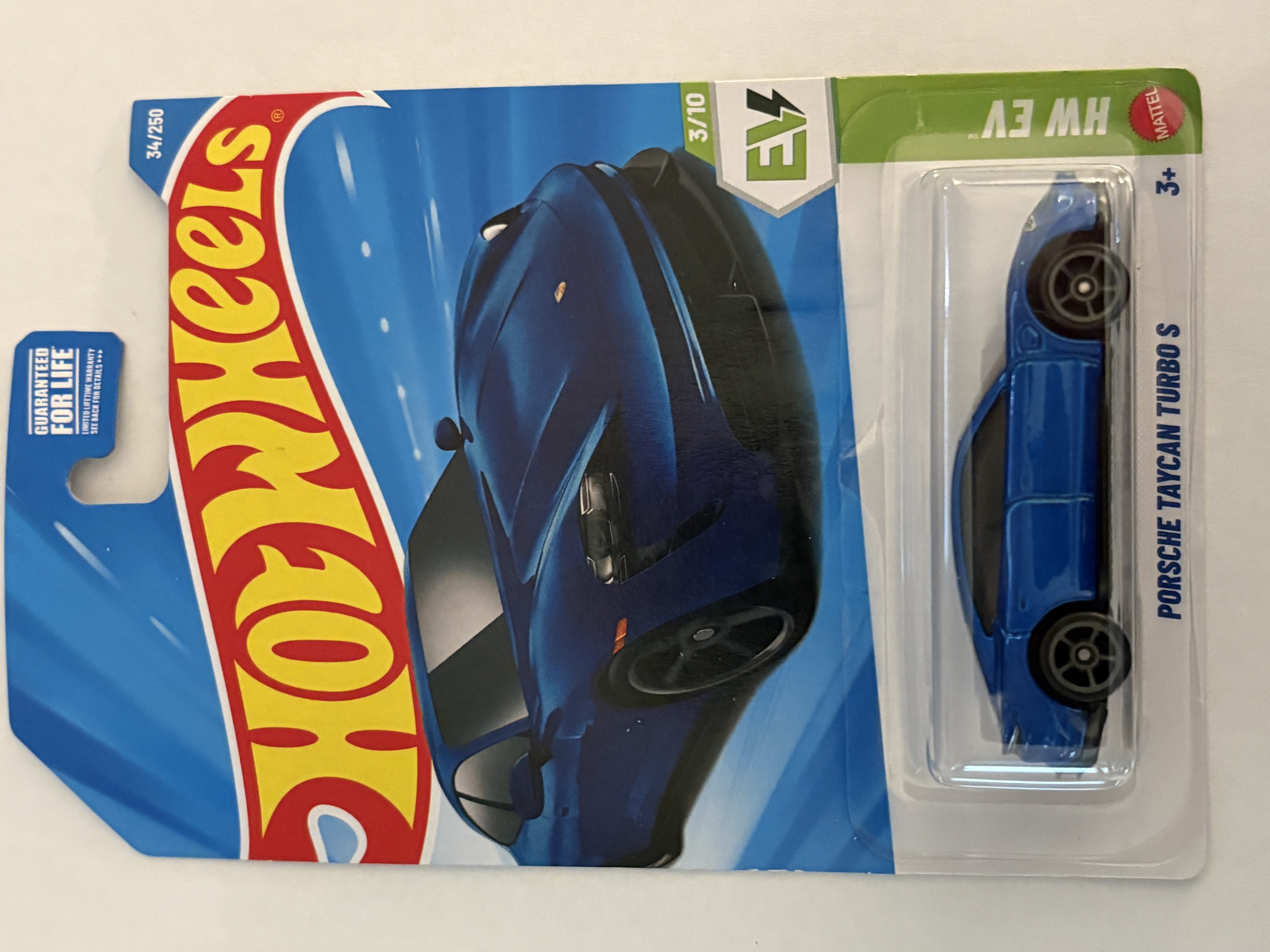 Collector submitted image