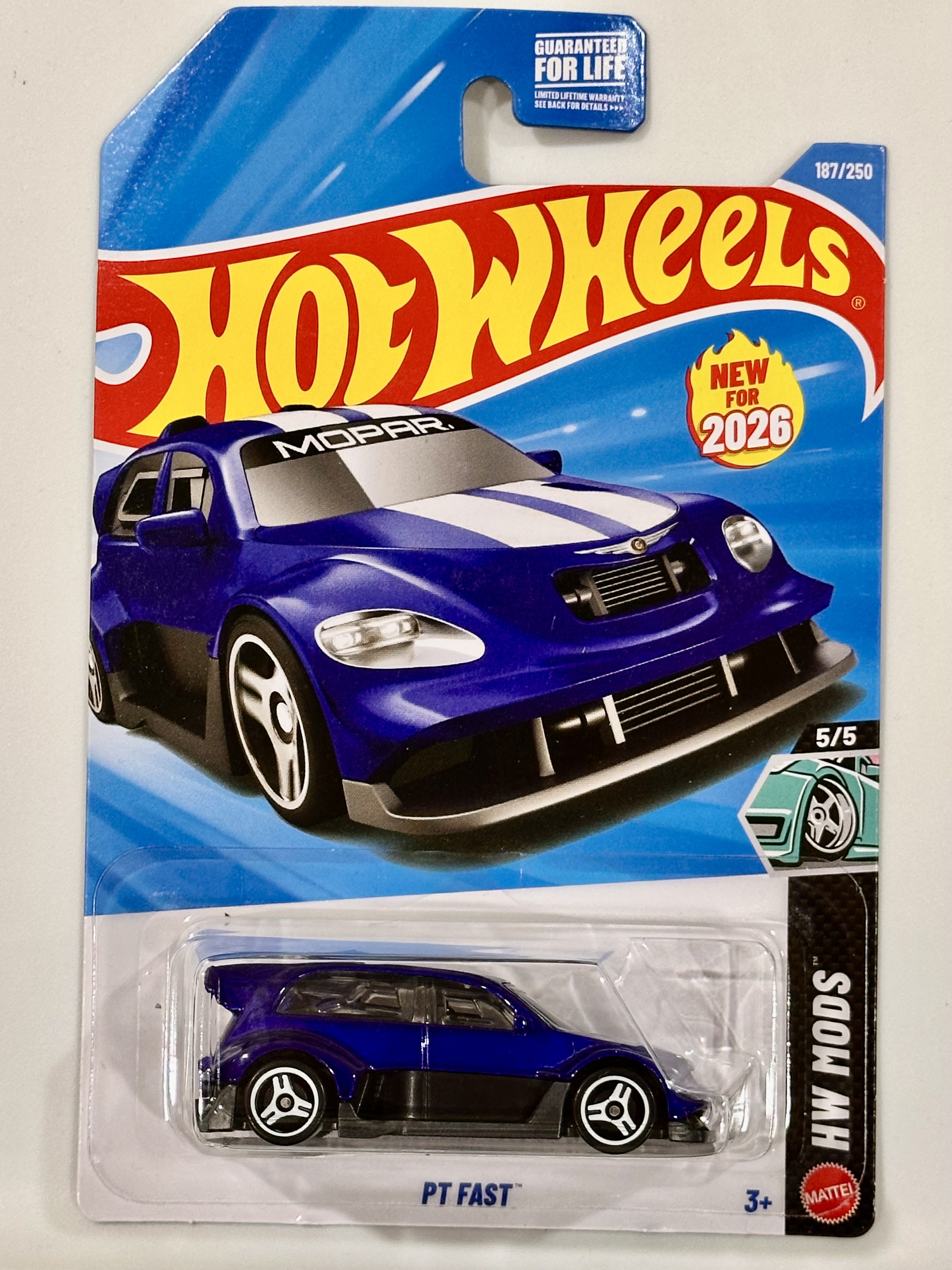Collector submitted image