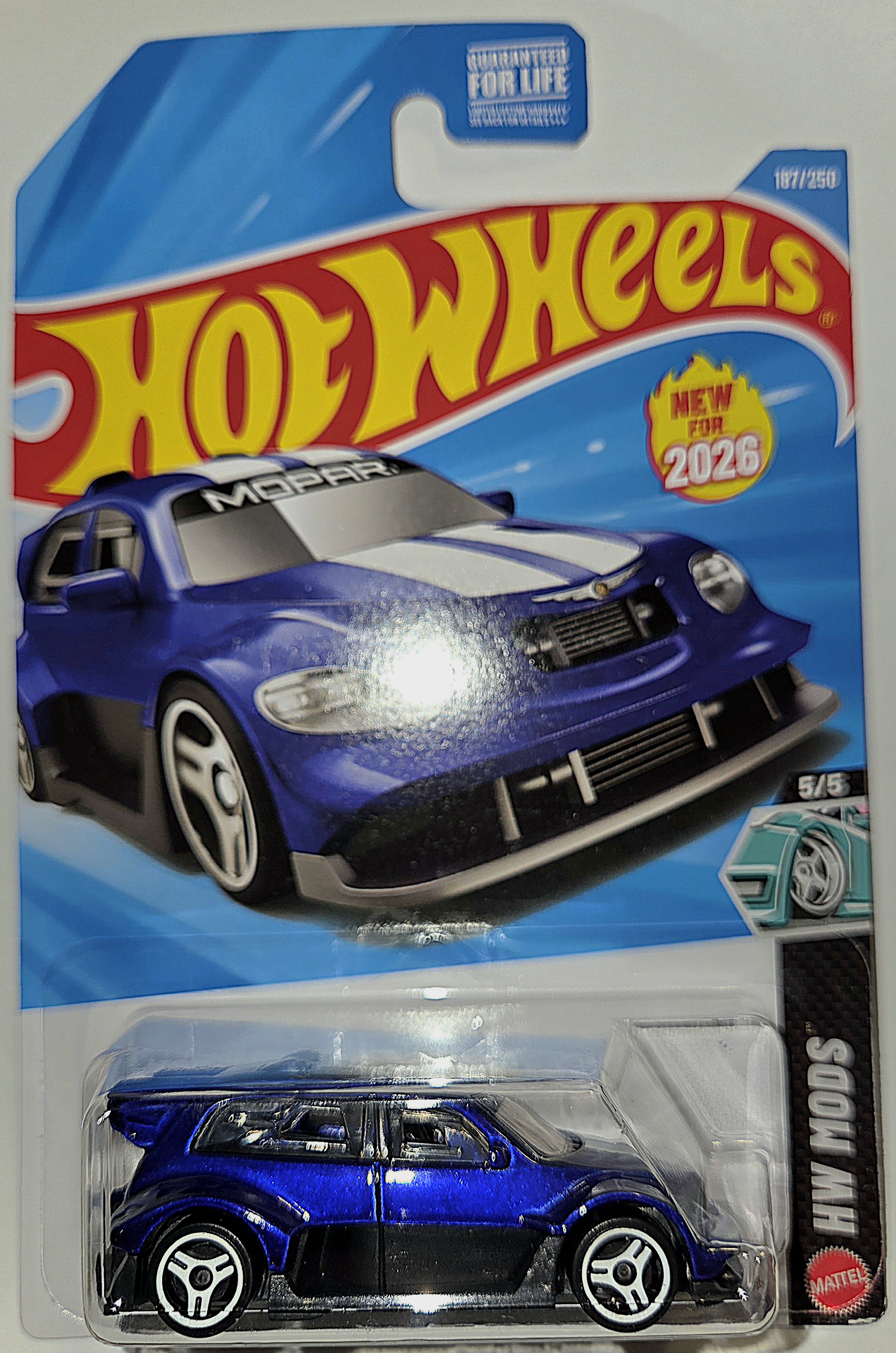 Collector submitted image