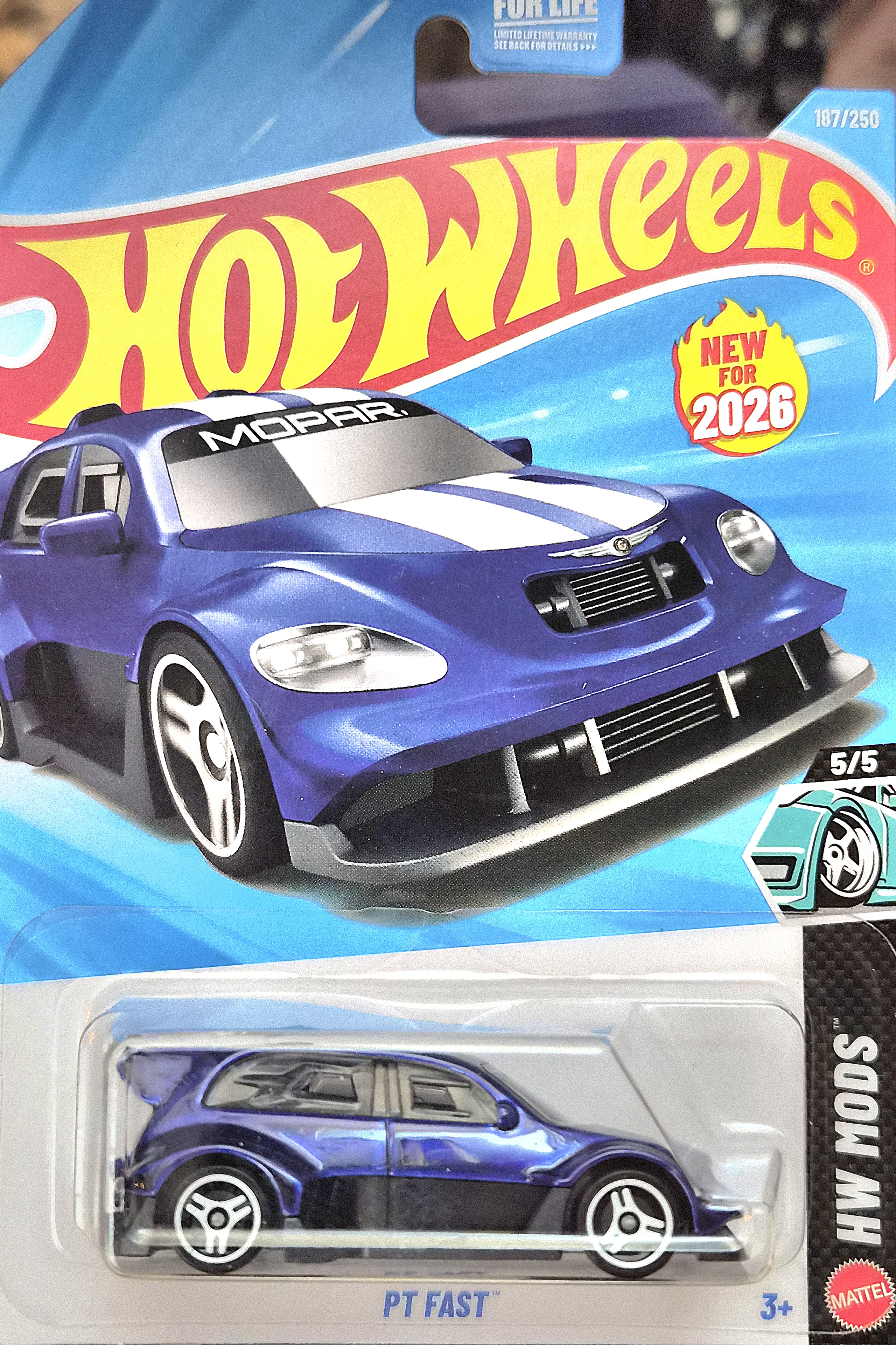 Collector submitted image
