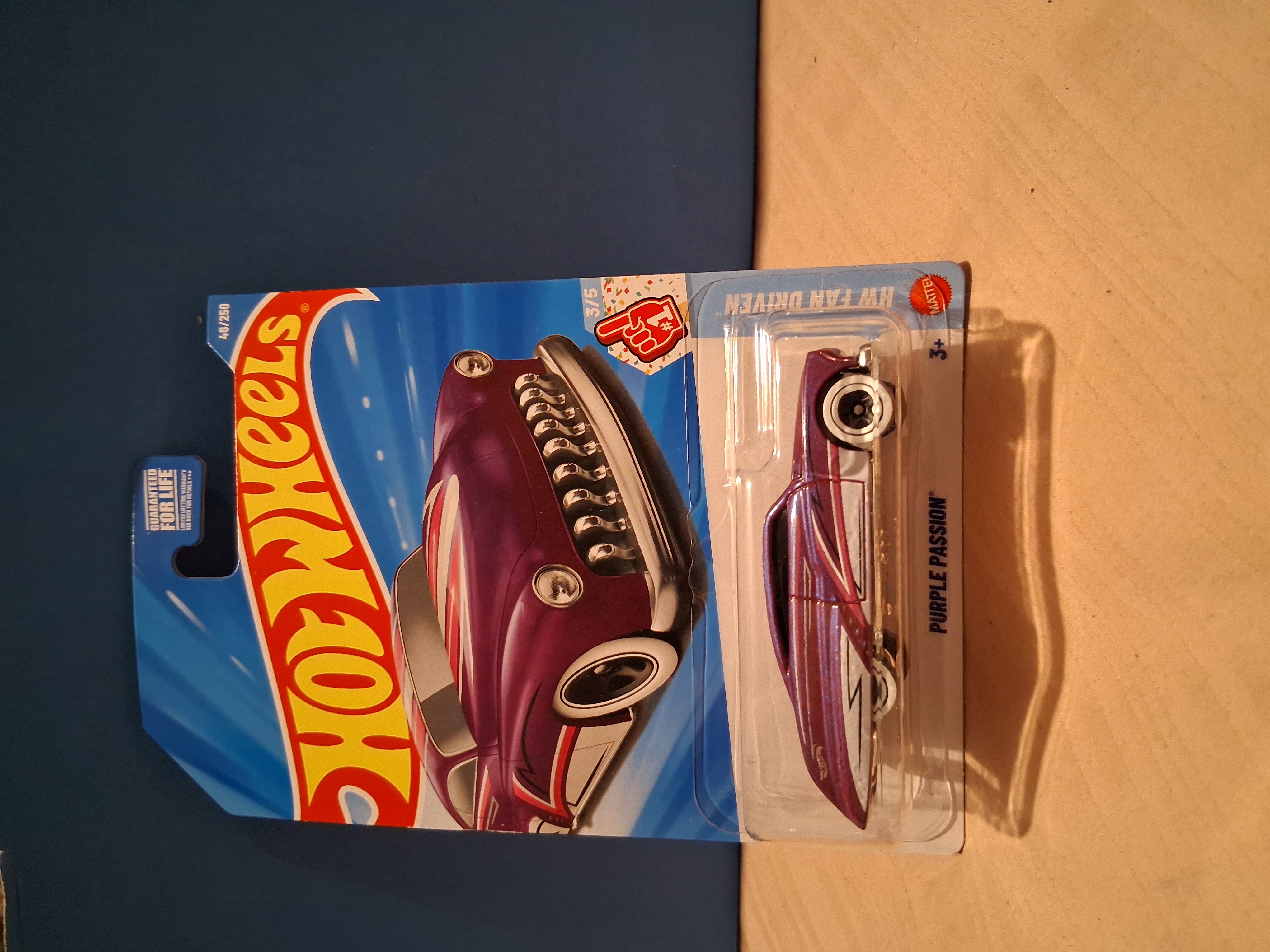 Collector submitted image