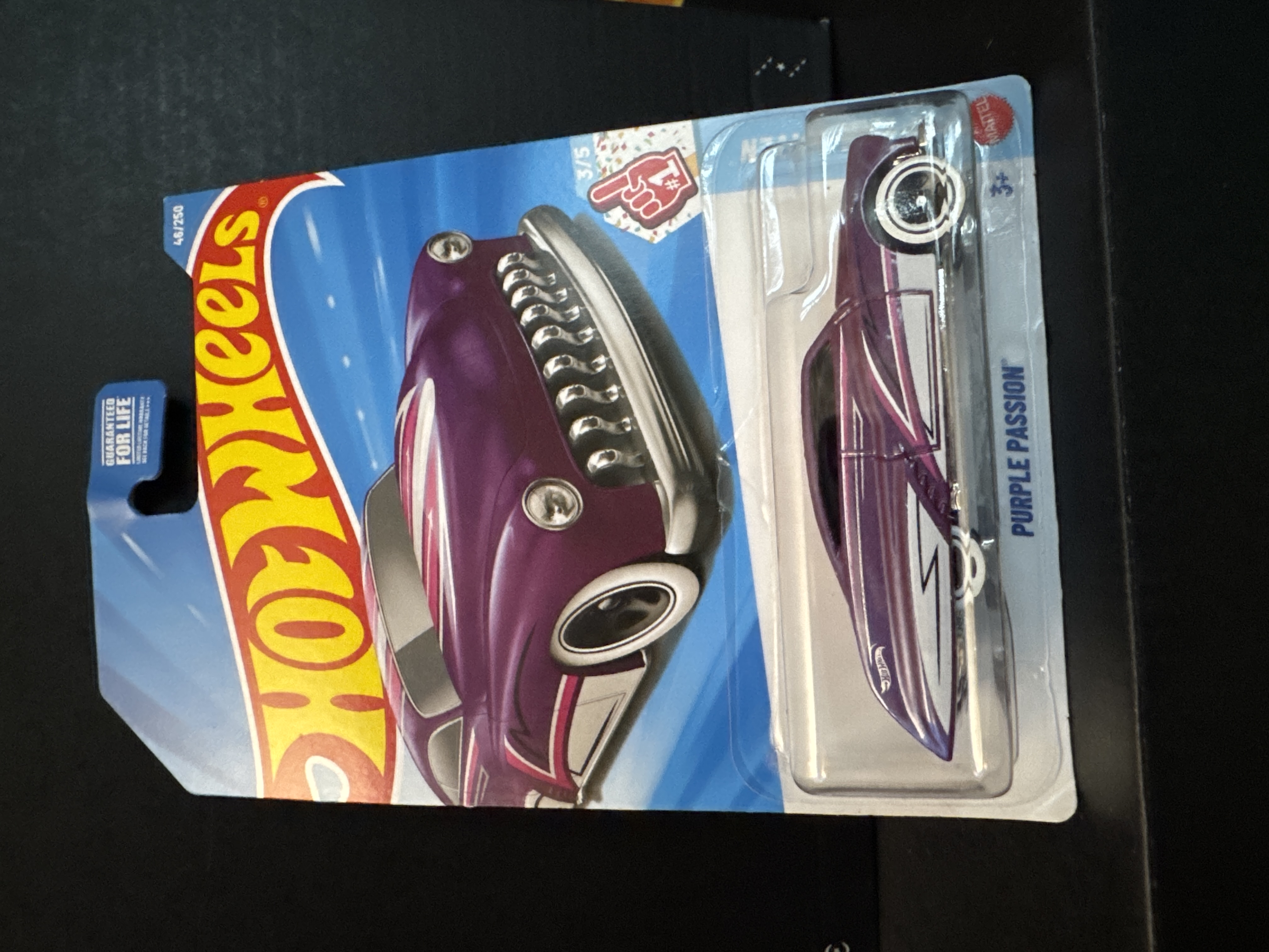 Collector submitted image
