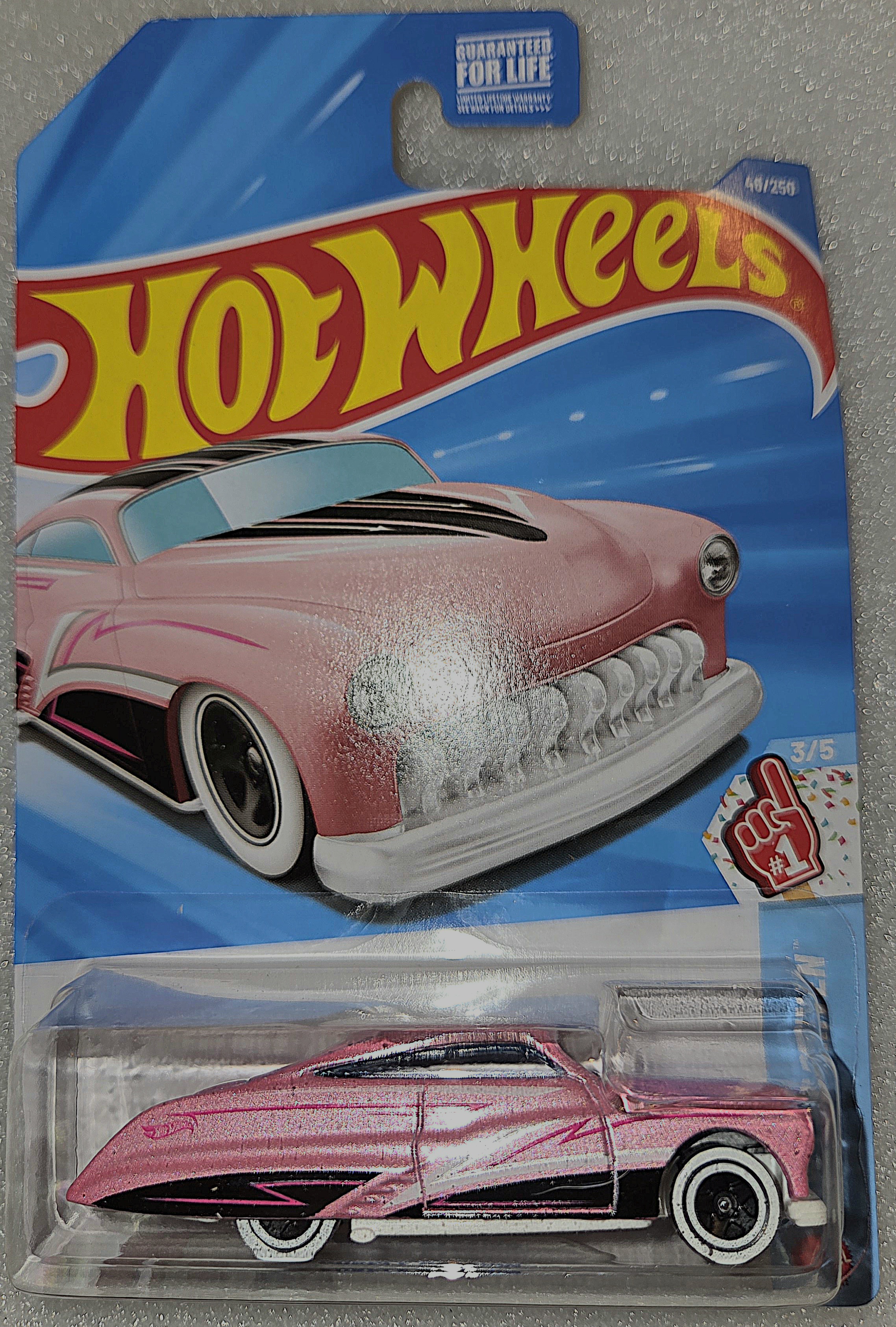 Collector submitted image