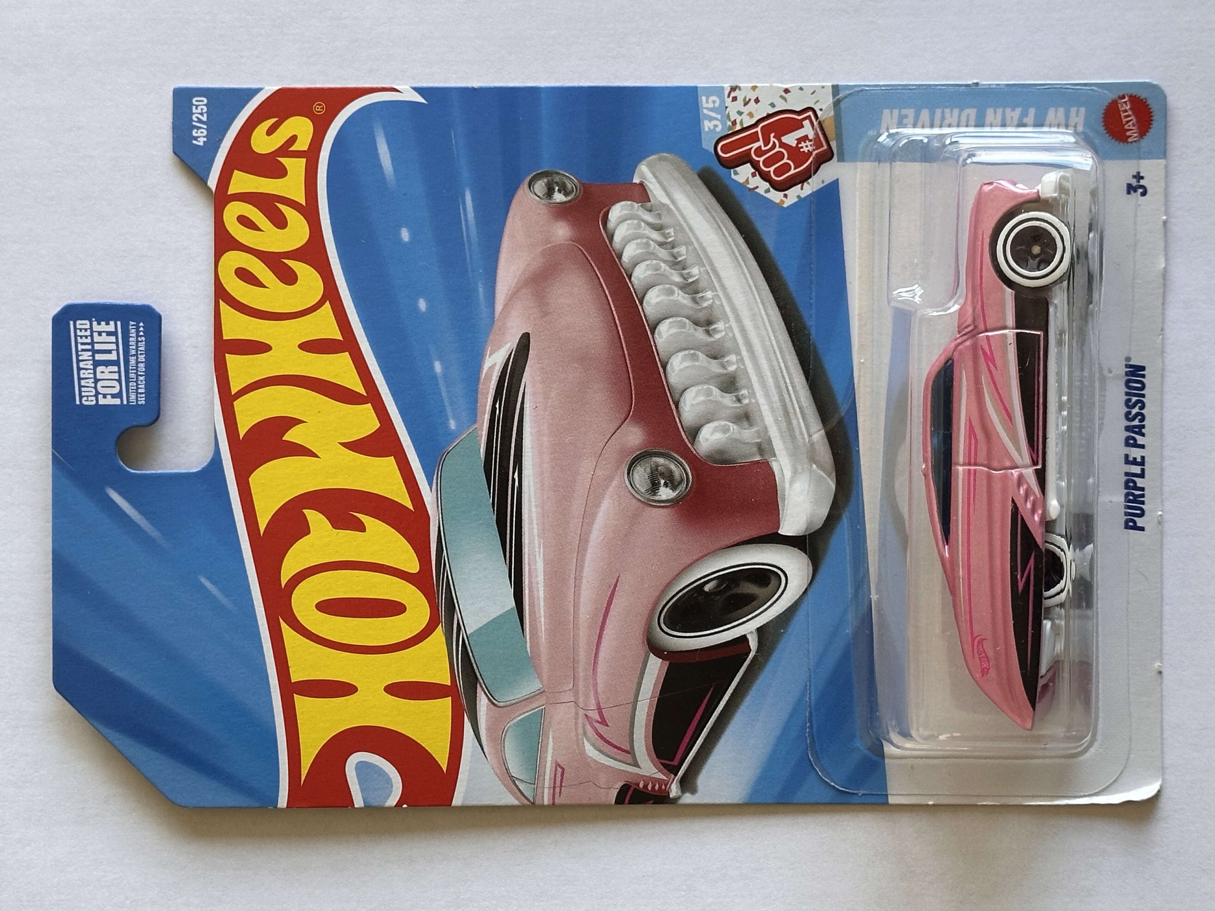 Collector submitted image