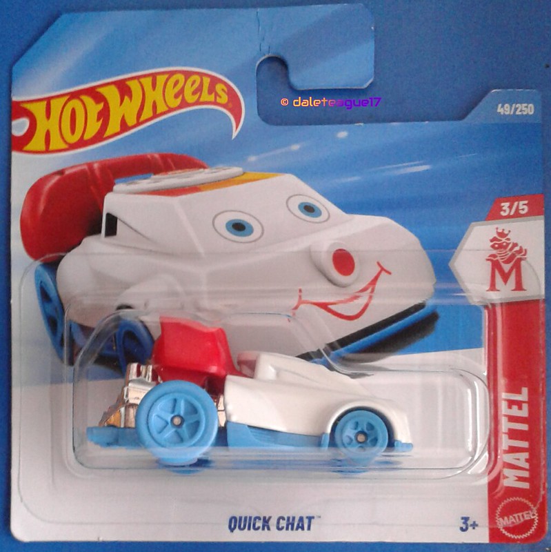 Collector submitted image