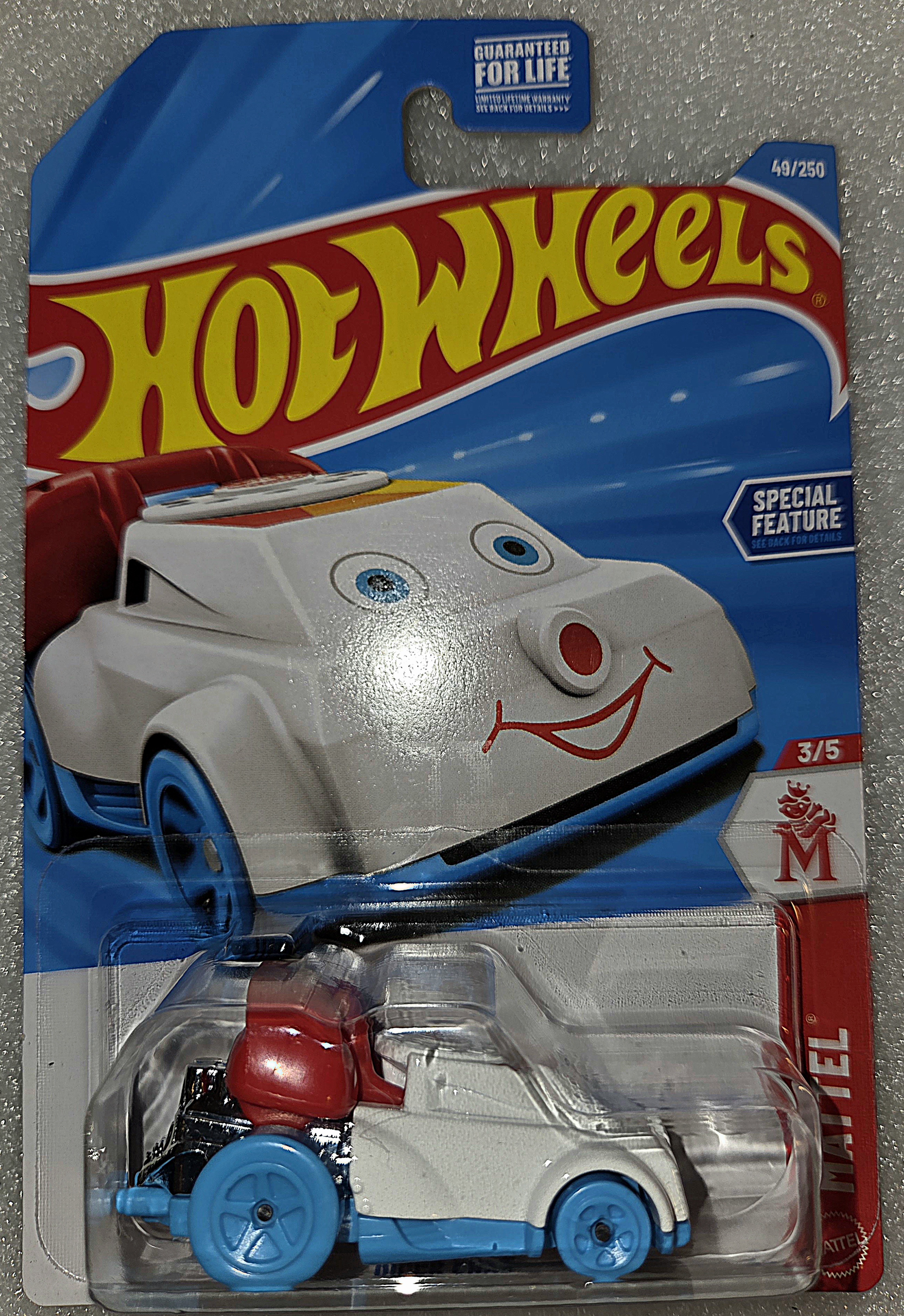 Collector submitted image