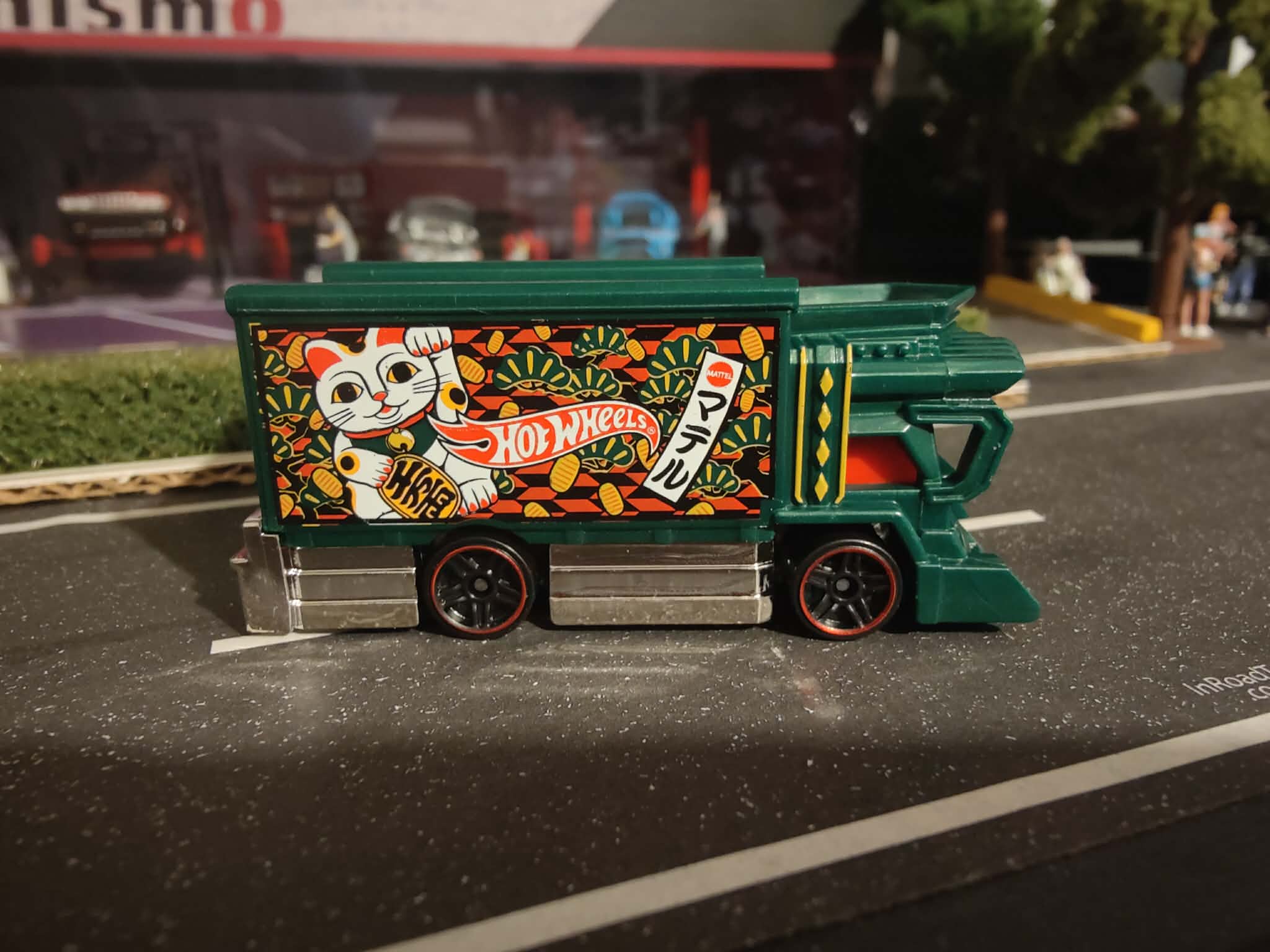 Collector submitted image