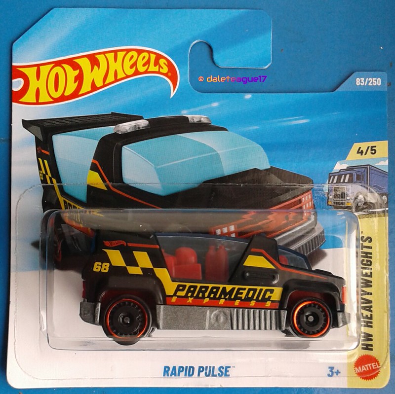 Collector submitted image