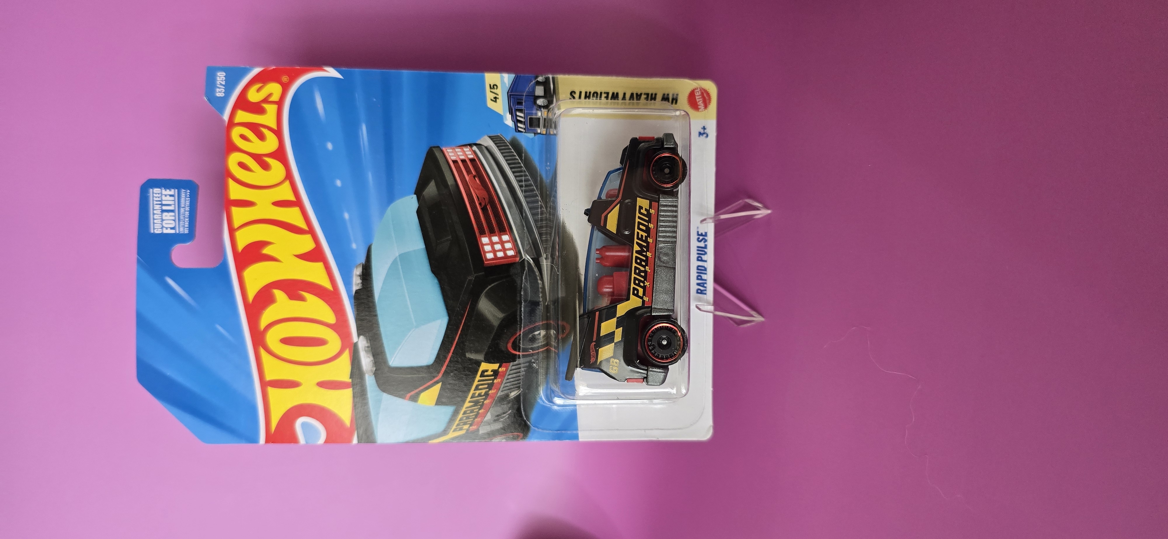 Collector submitted image