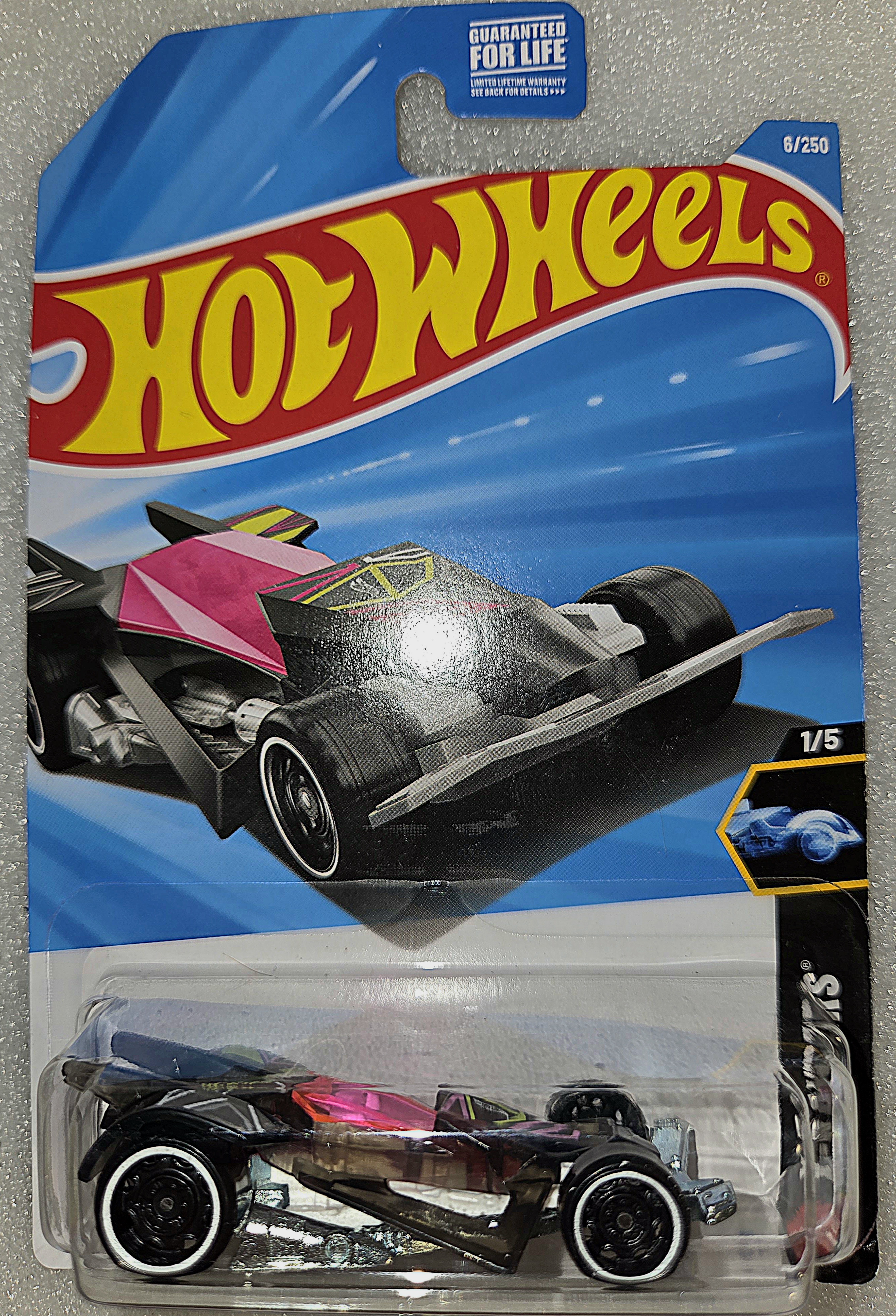 Collector submitted image