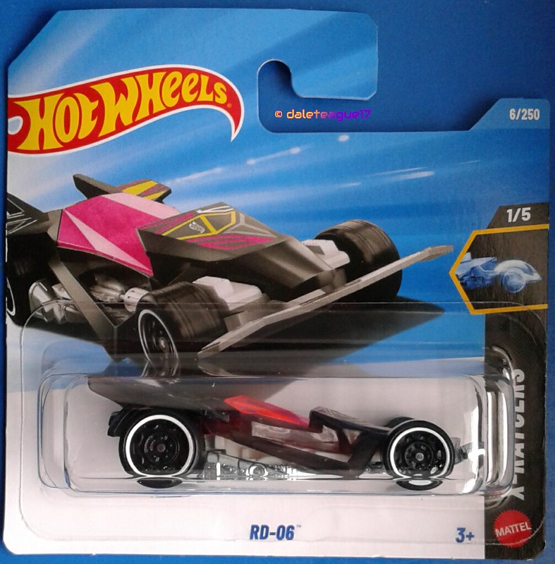 Collector submitted image