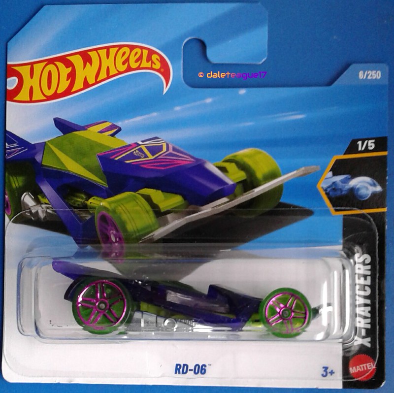 Collector submitted image