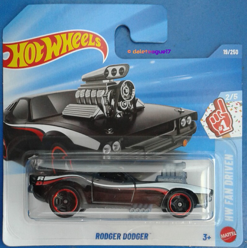 Collector submitted image