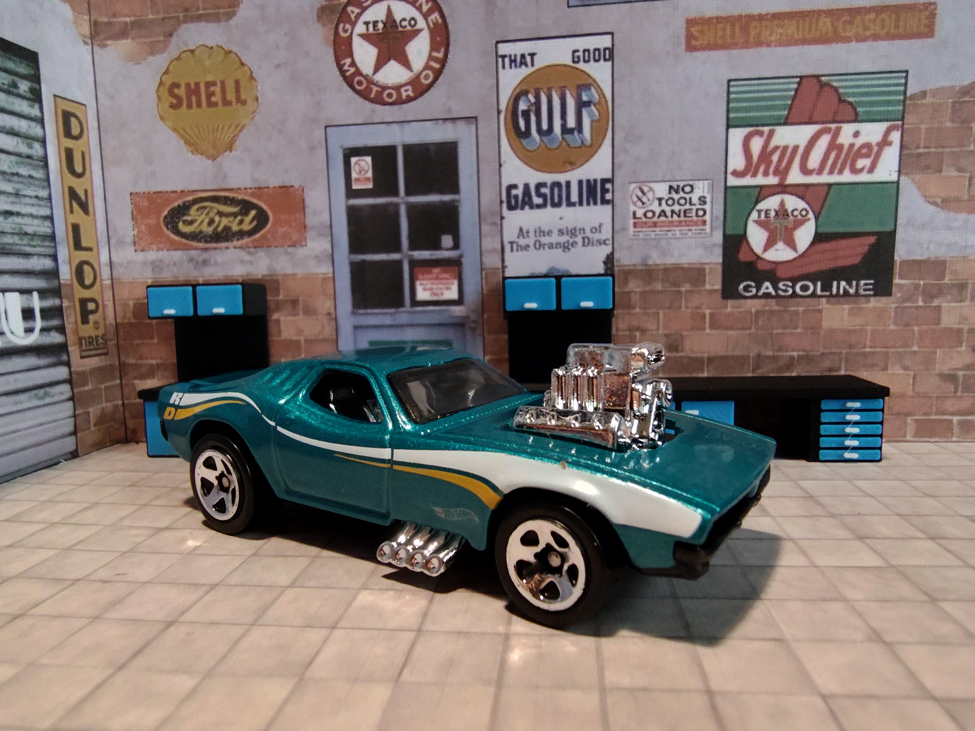 Collector submitted image