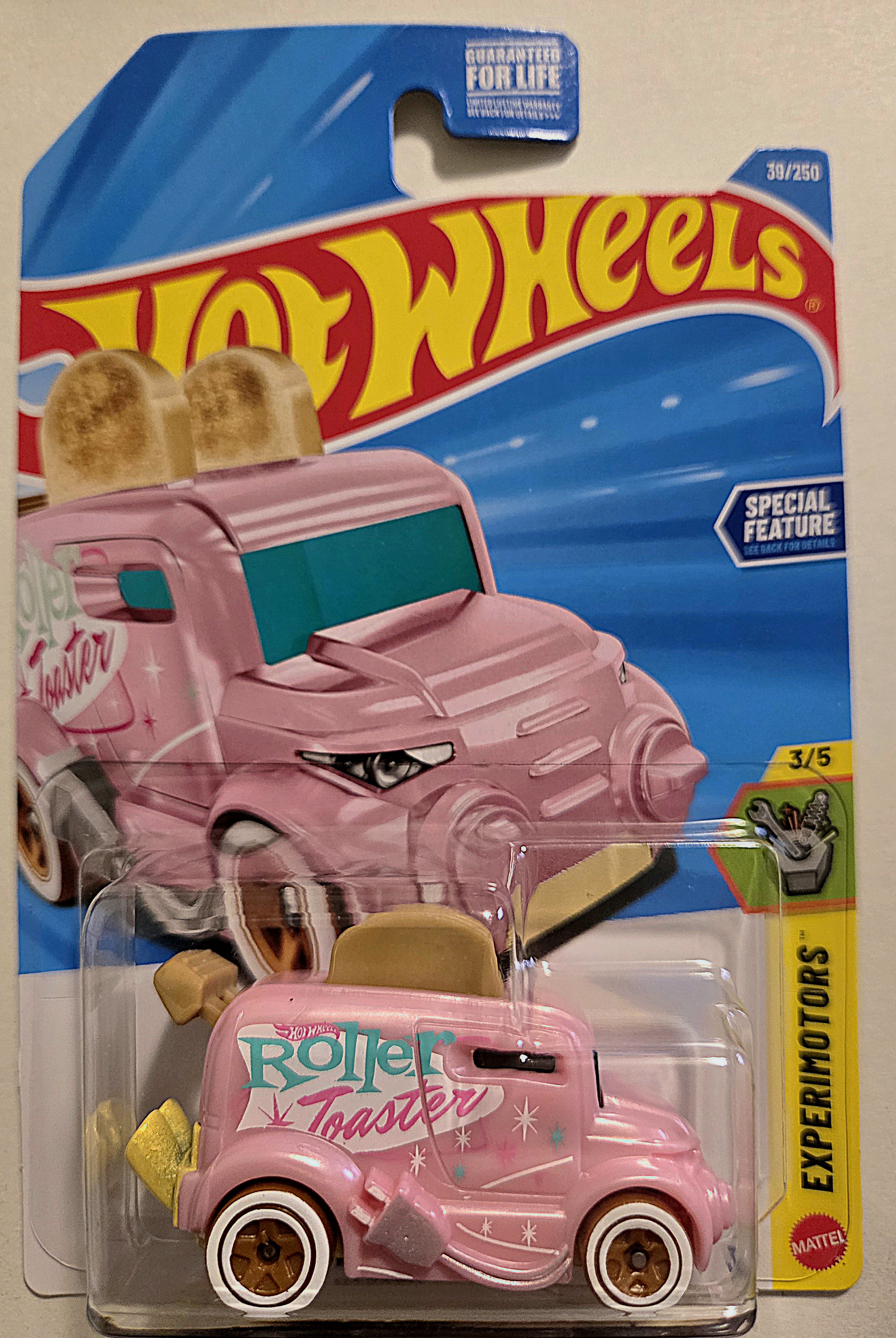 Collector submitted image