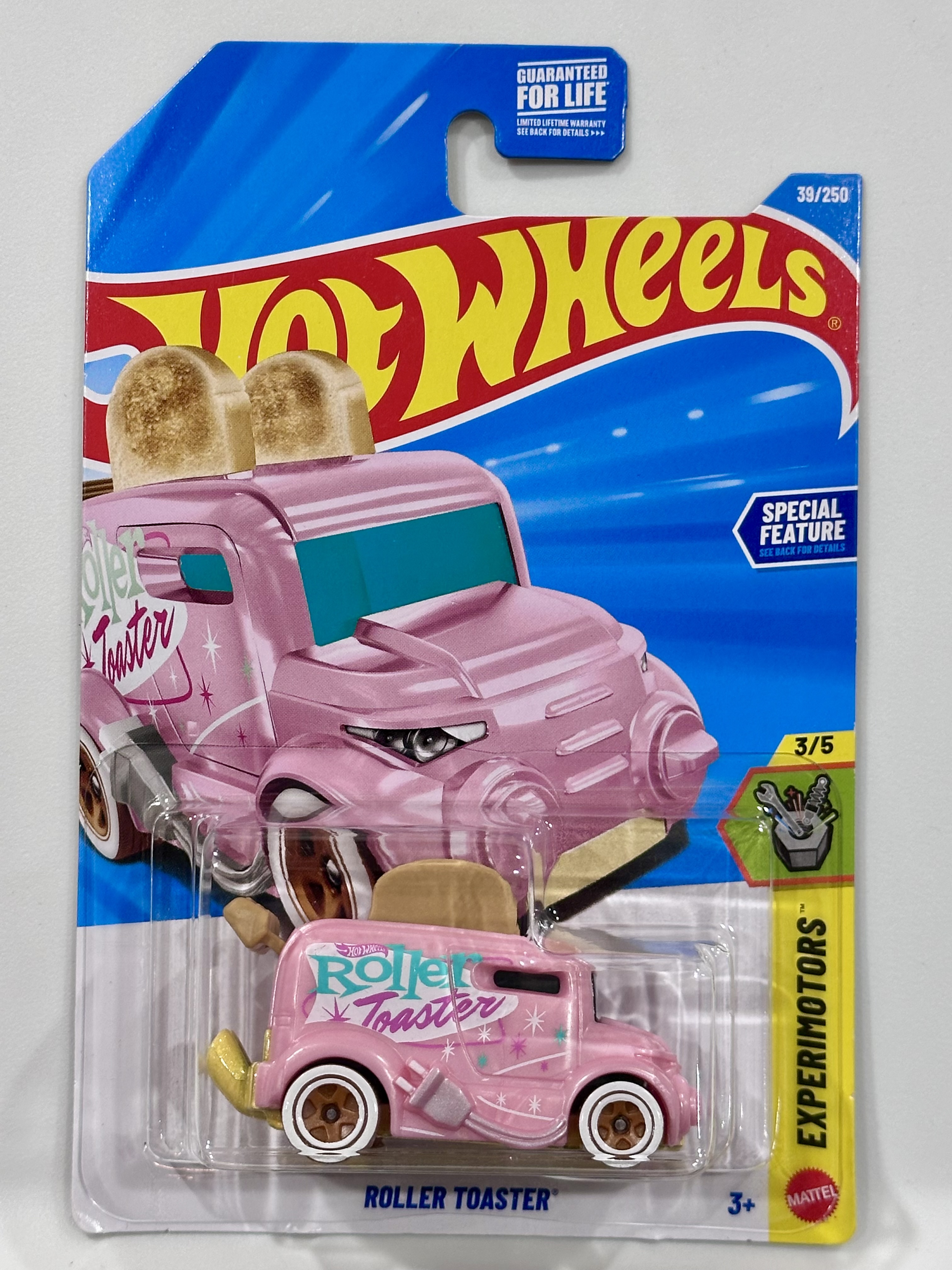 Collector submitted image