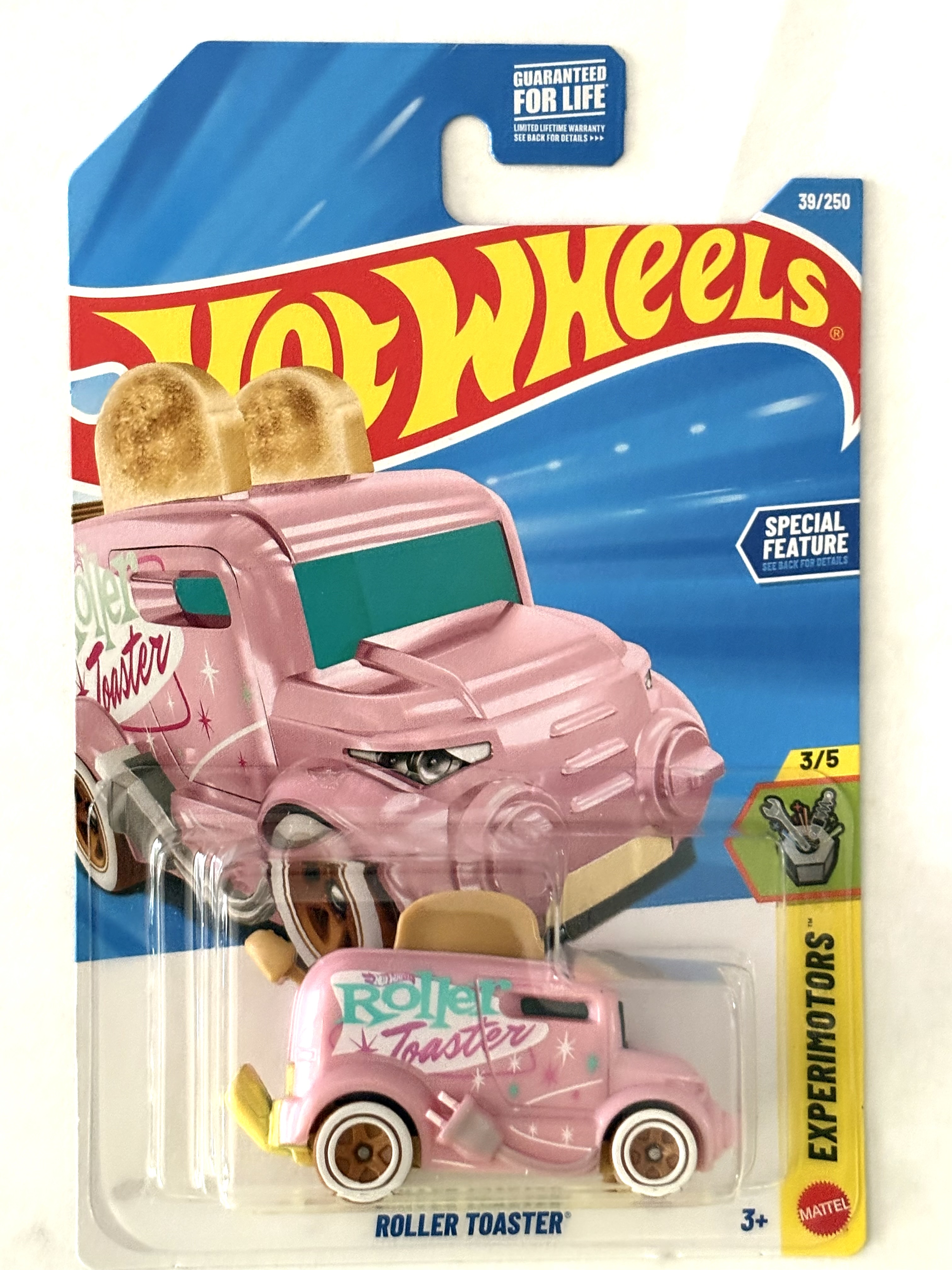 Collector submitted image