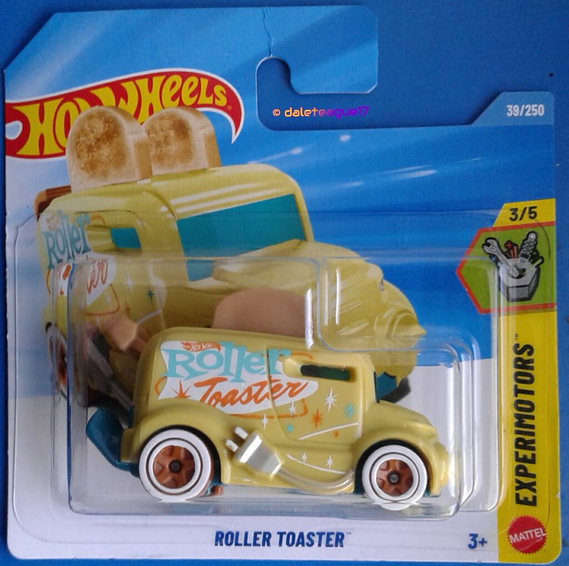 Collector submitted image