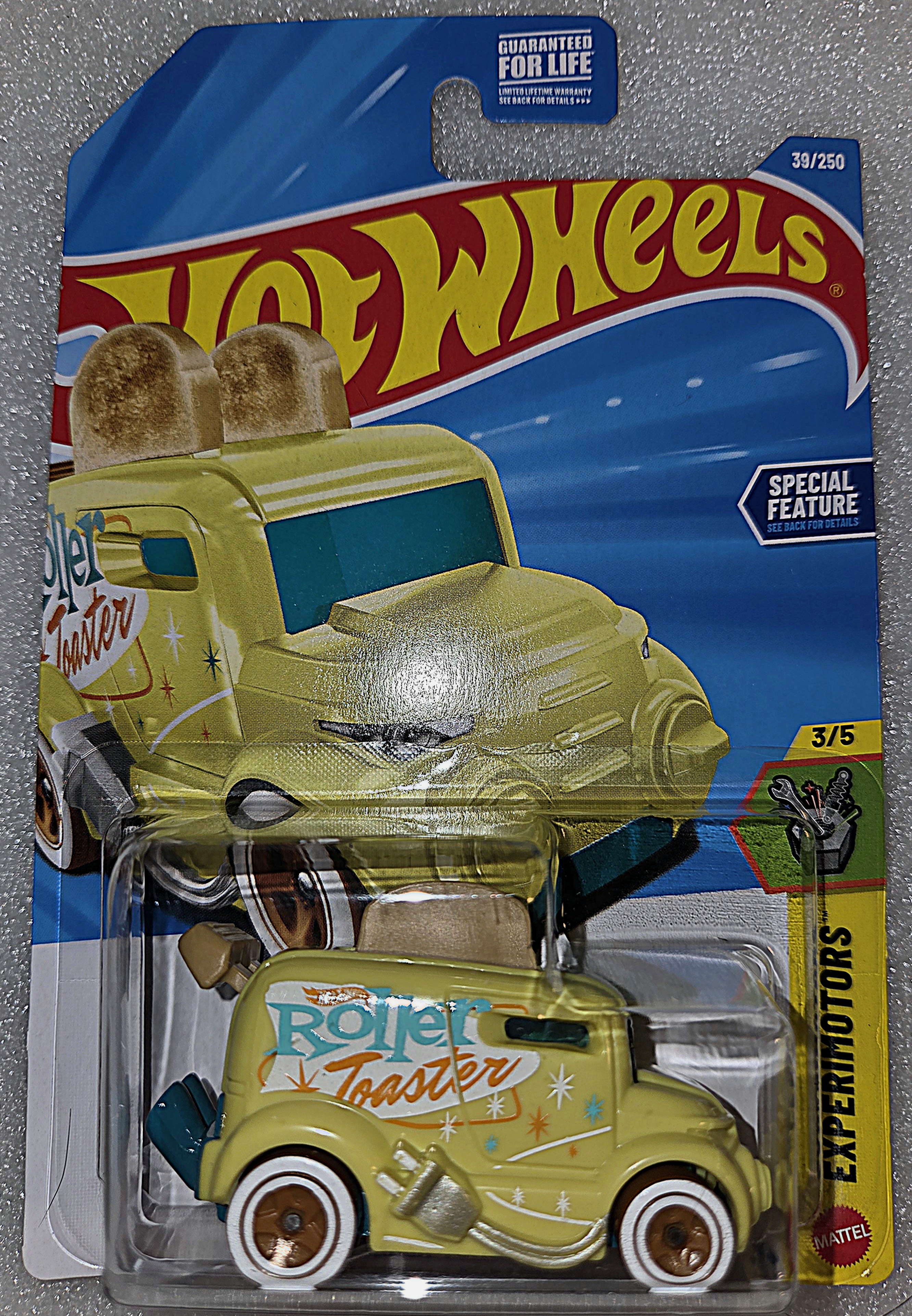 Collector submitted image