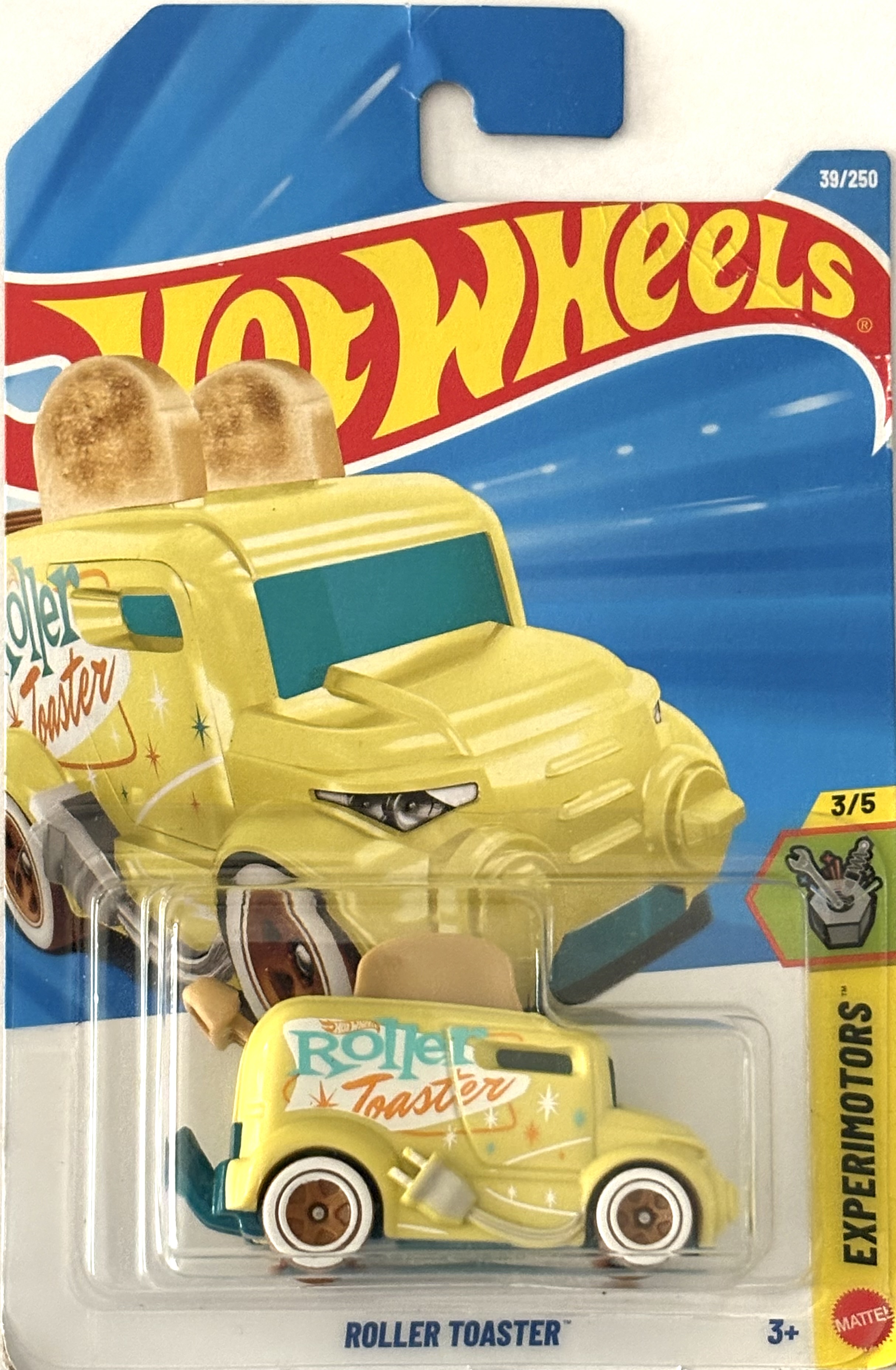 Collector submitted image