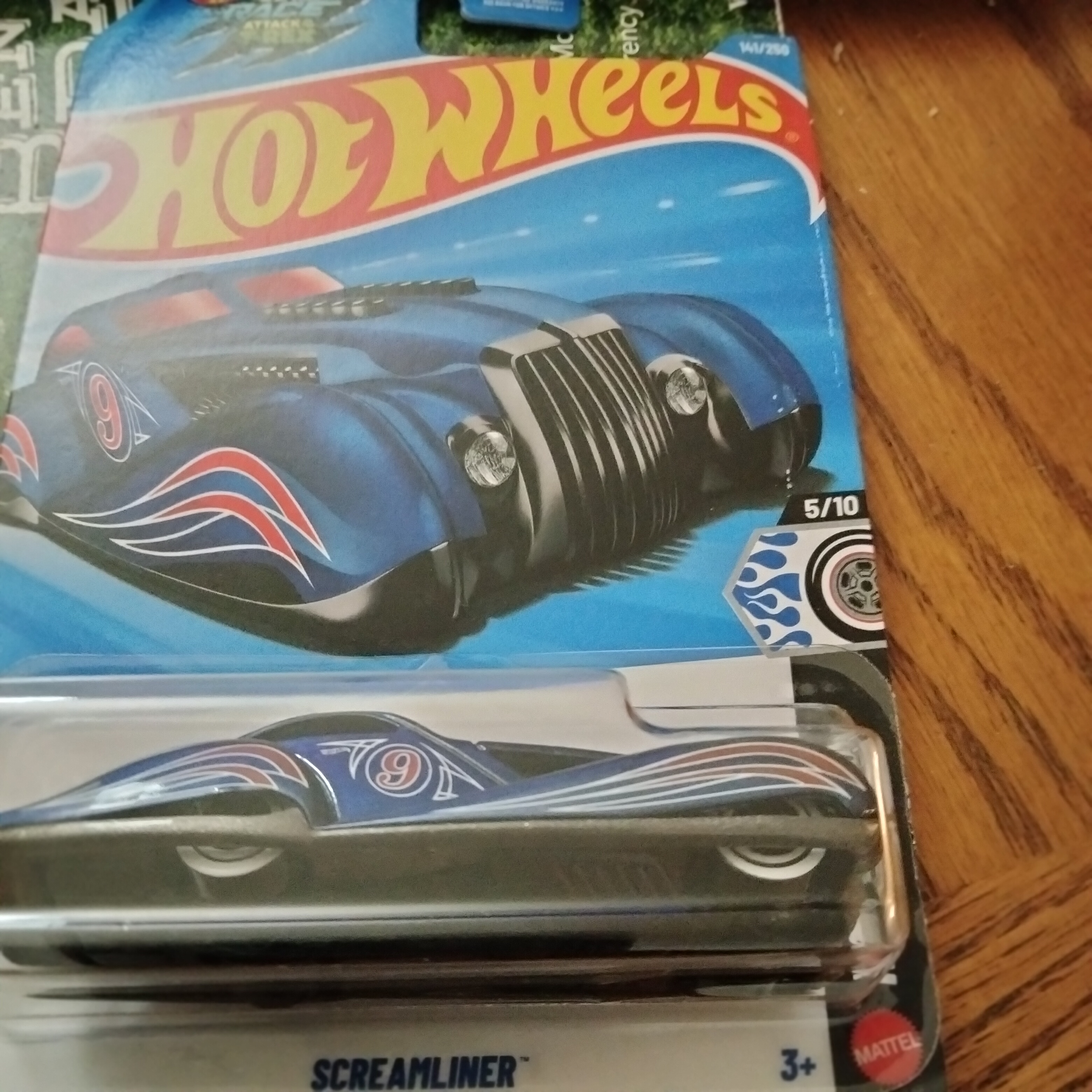 Collector submitted image