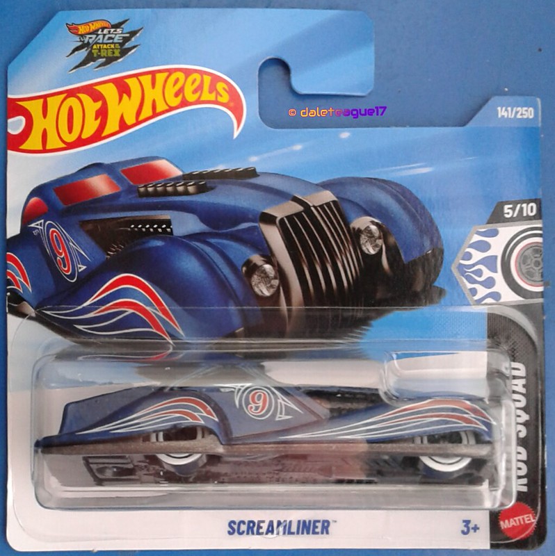Collector submitted image
