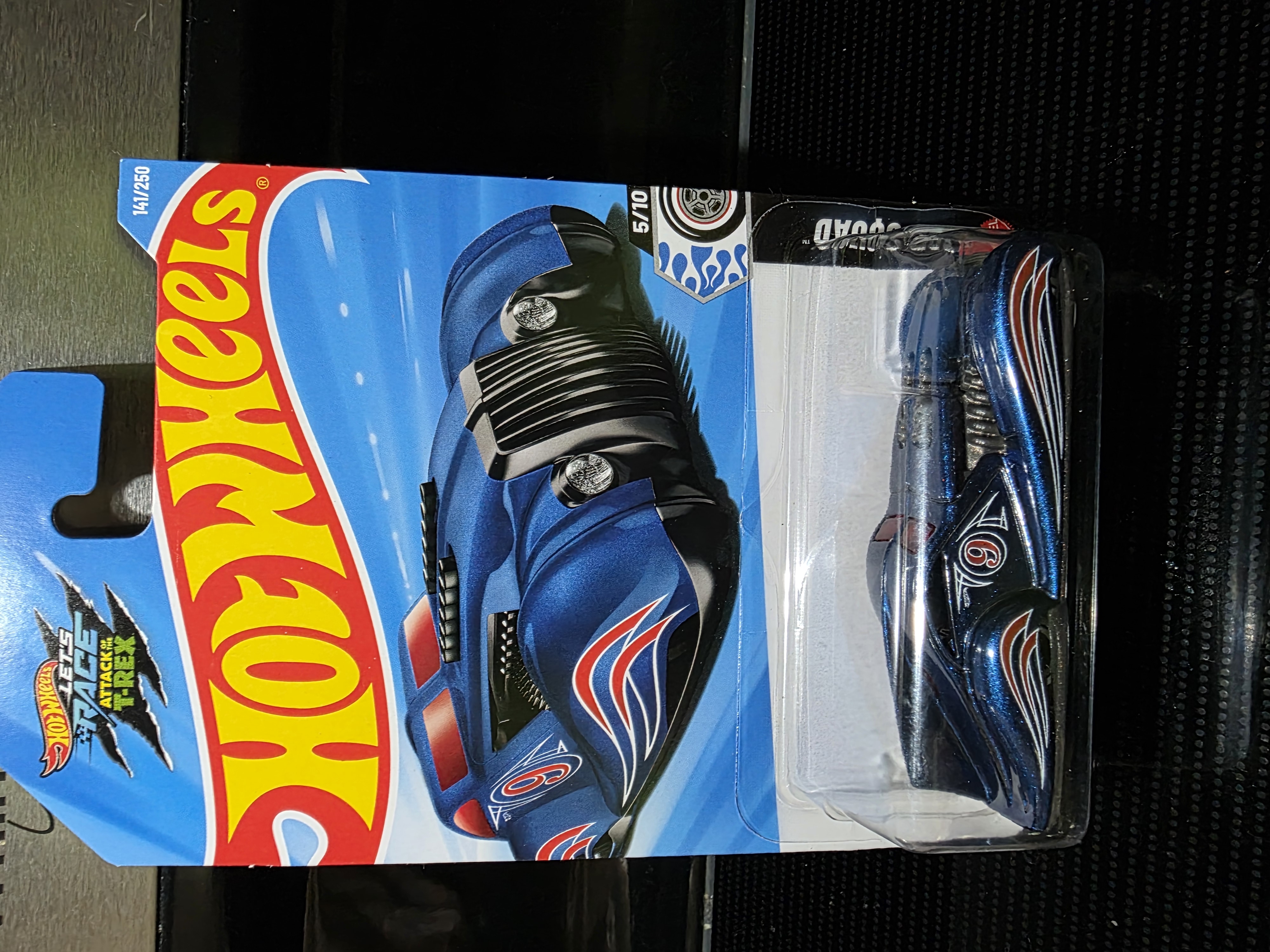 Collector submitted image