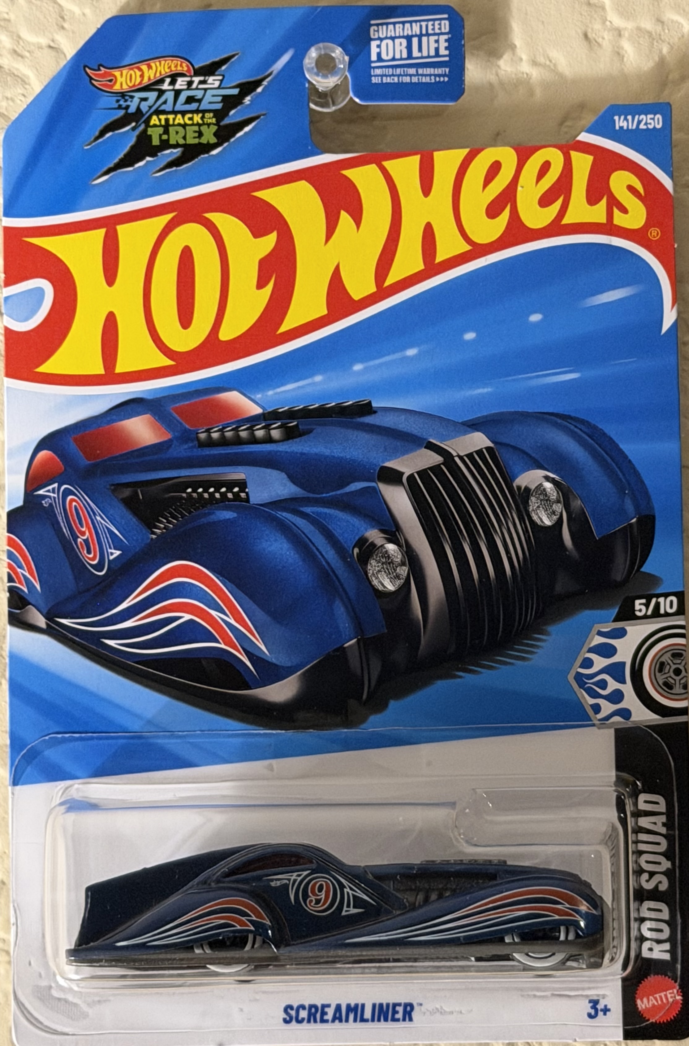Collector submitted image
