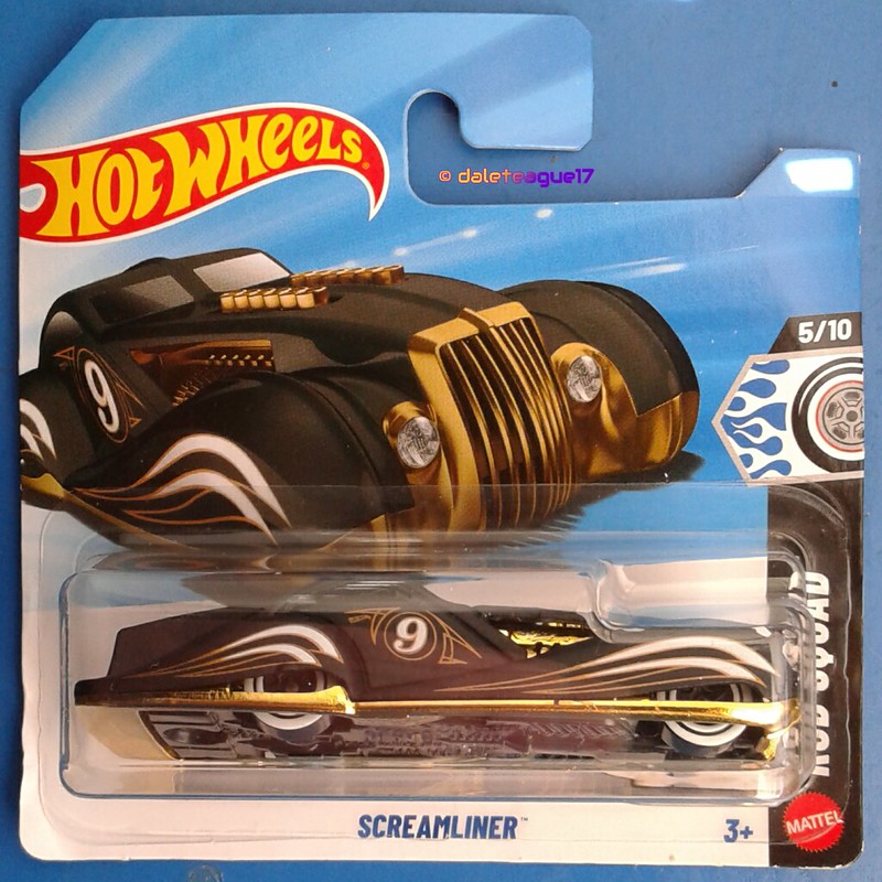 Collector submitted image