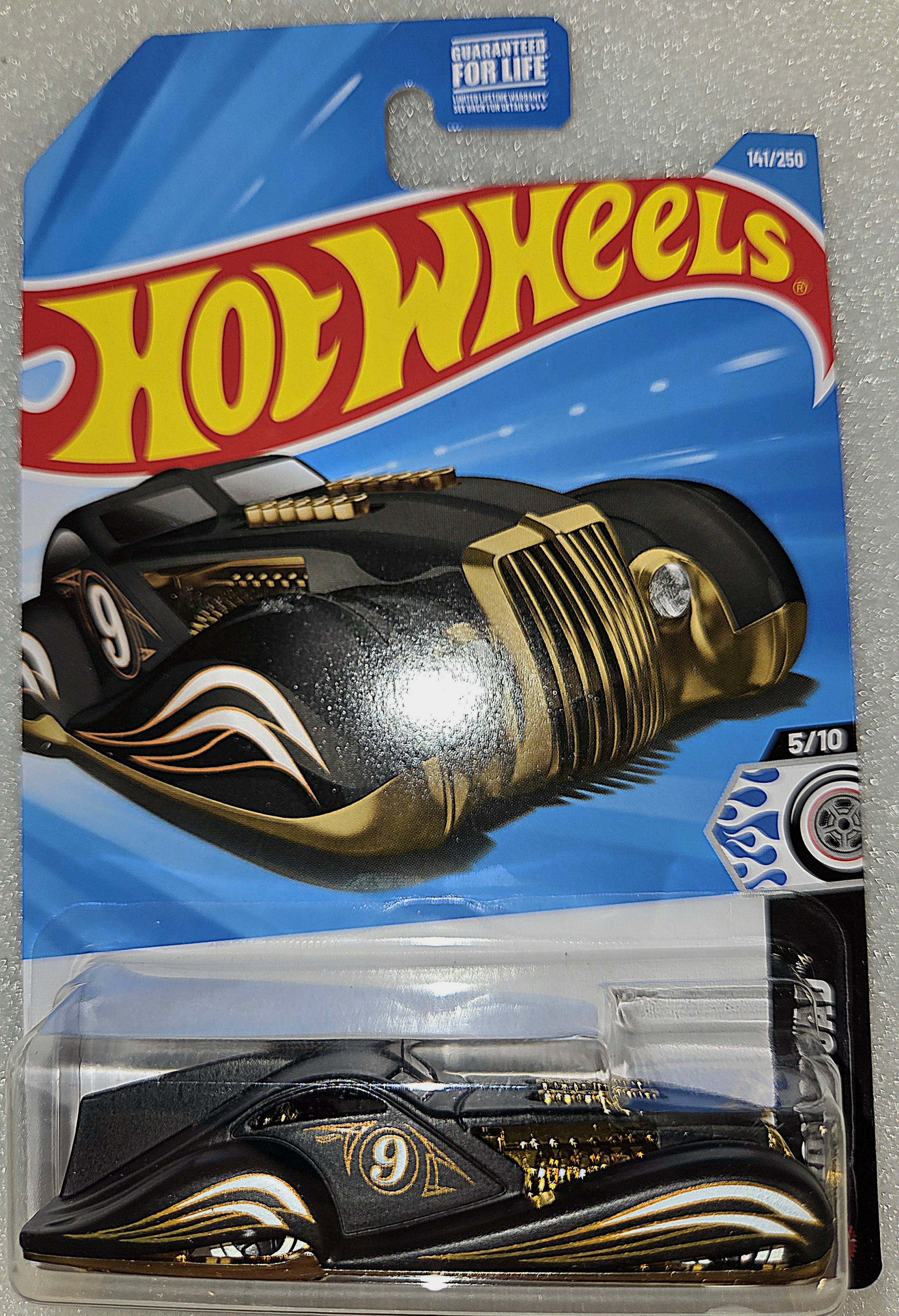 Collector submitted image