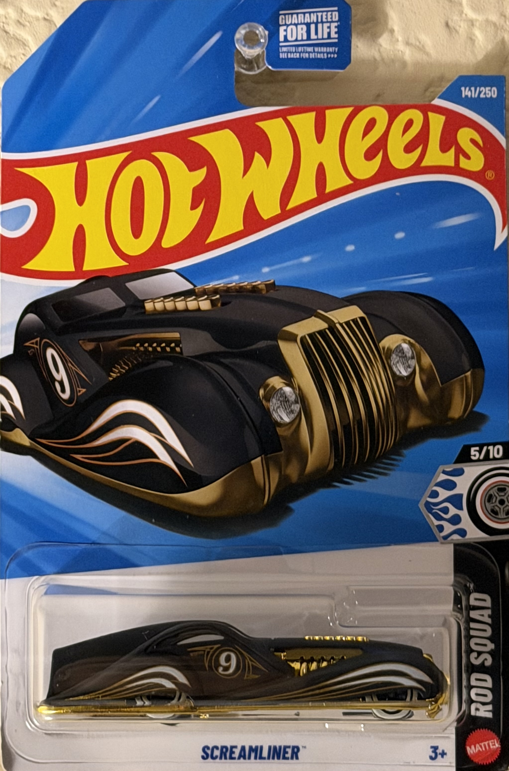 Collector submitted image