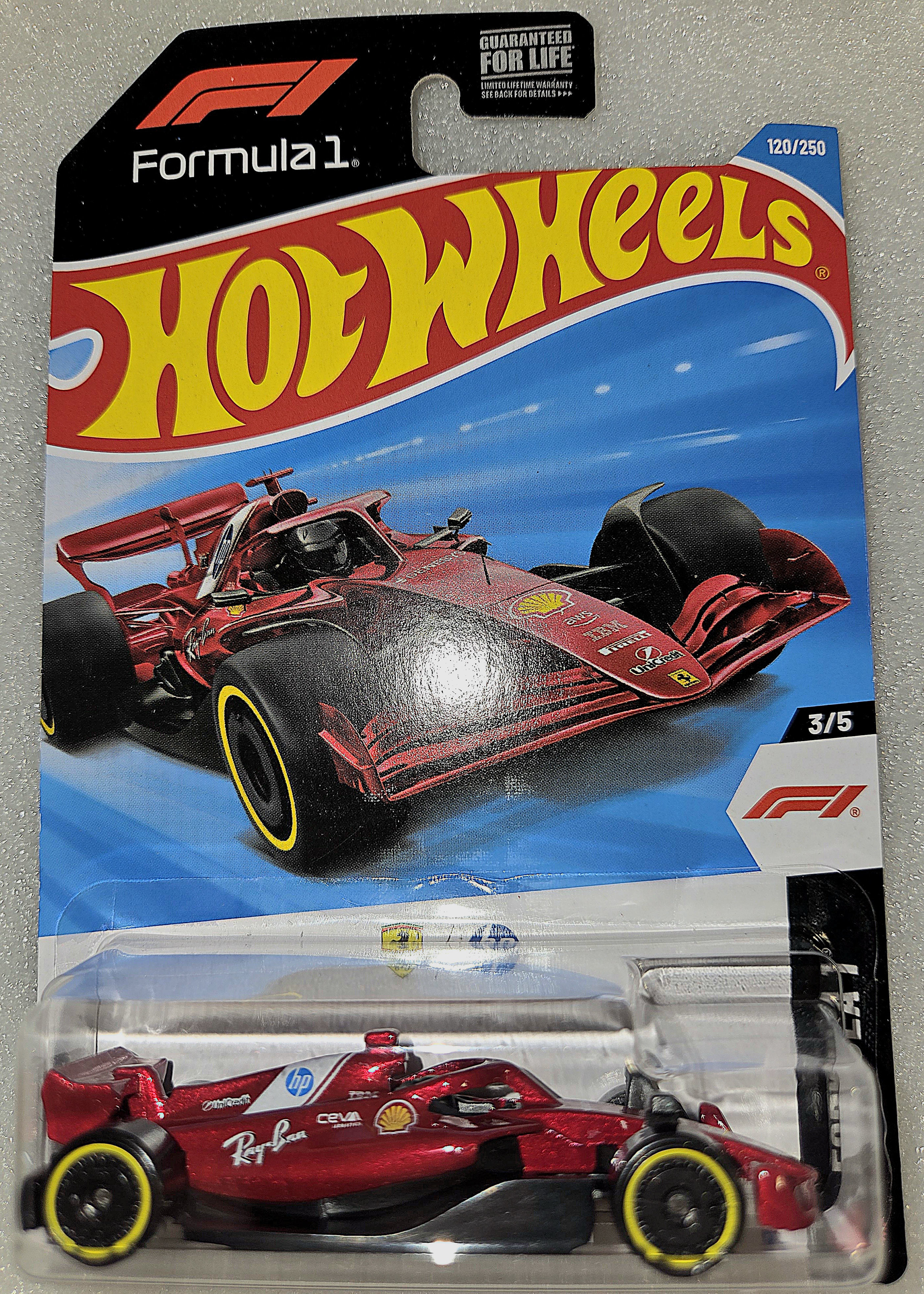 Collector submitted image