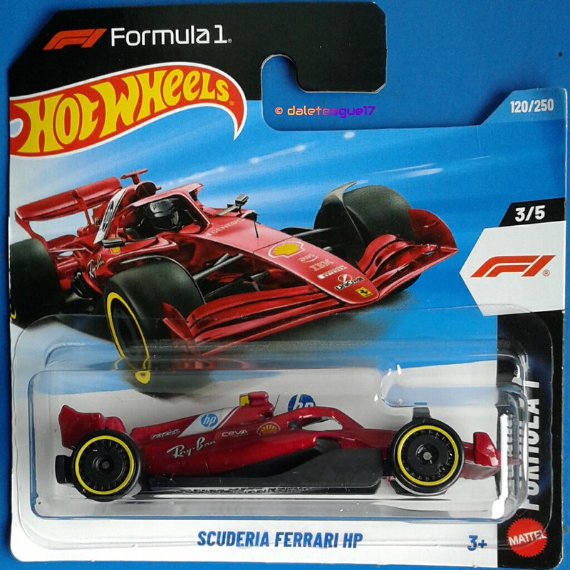 Collector submitted image