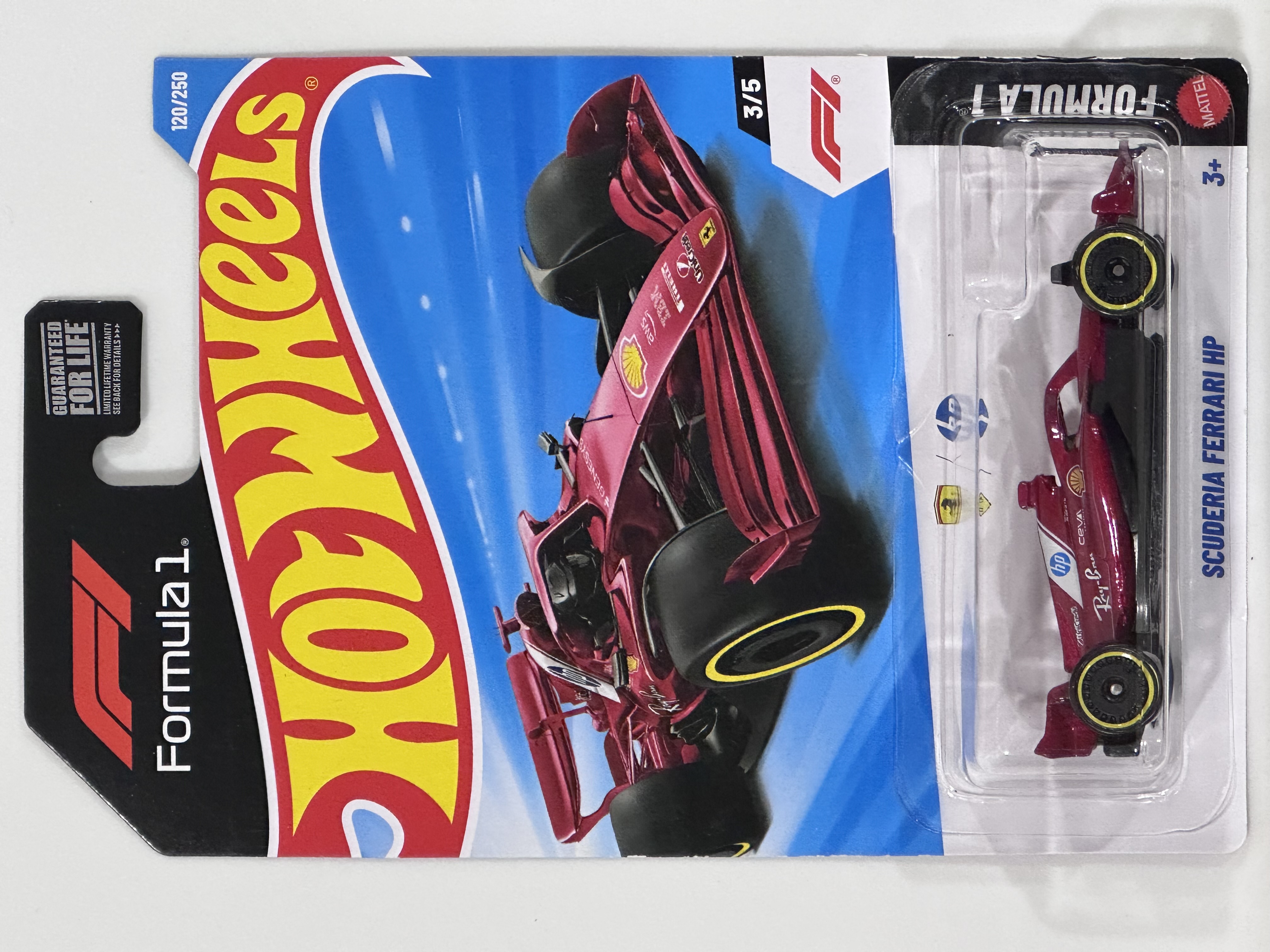 Collector submitted image