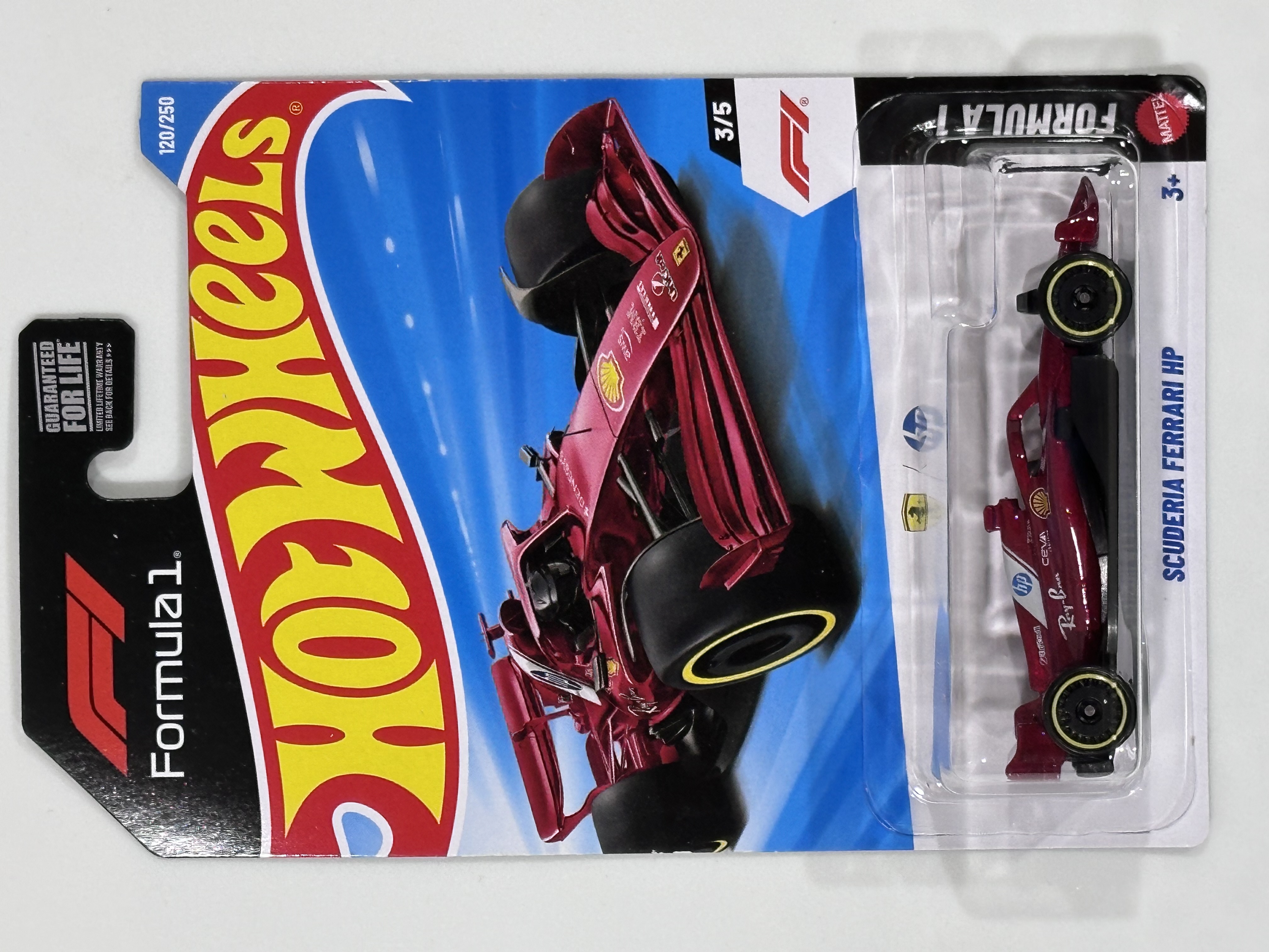 Collector submitted image