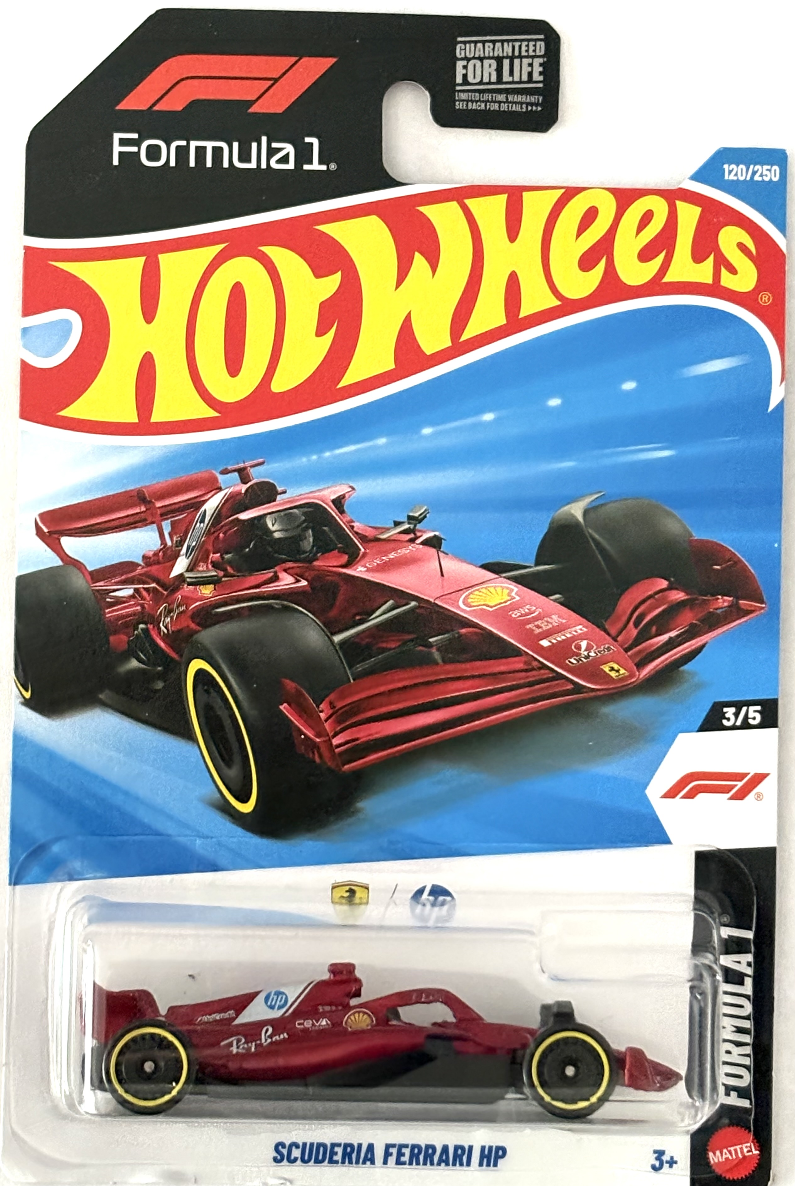 Collector submitted image