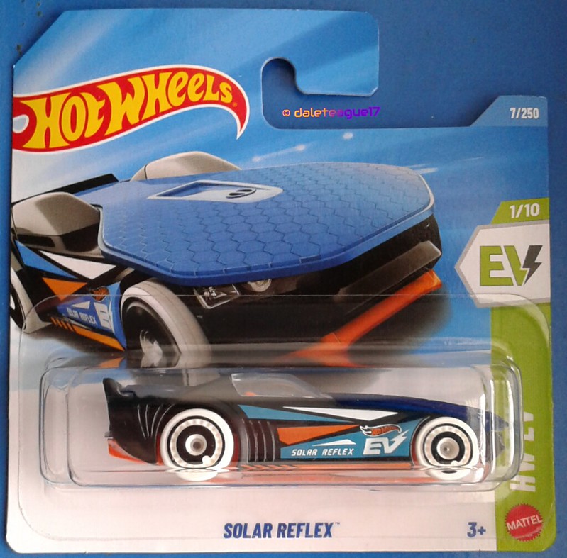 Collector submitted image